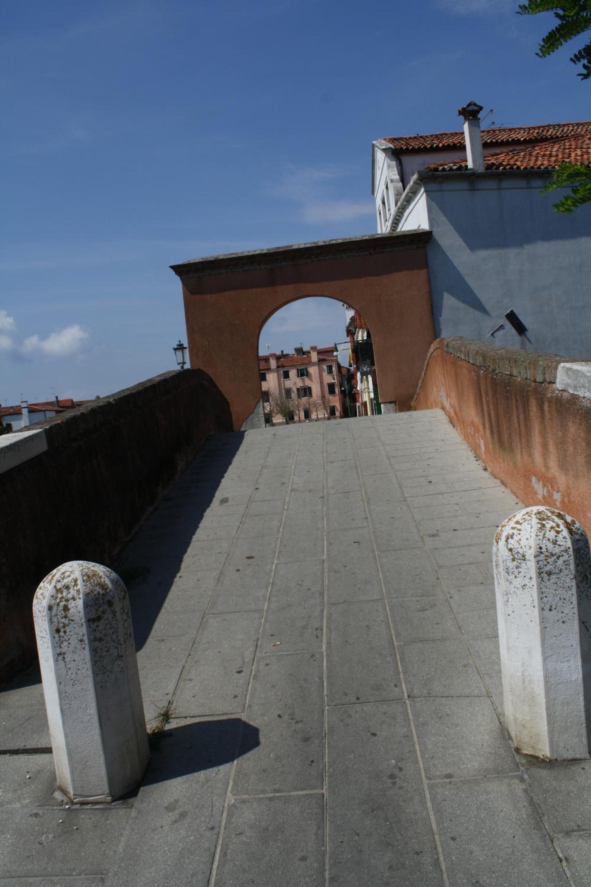 Appartamento Al Bianco Convento view 4