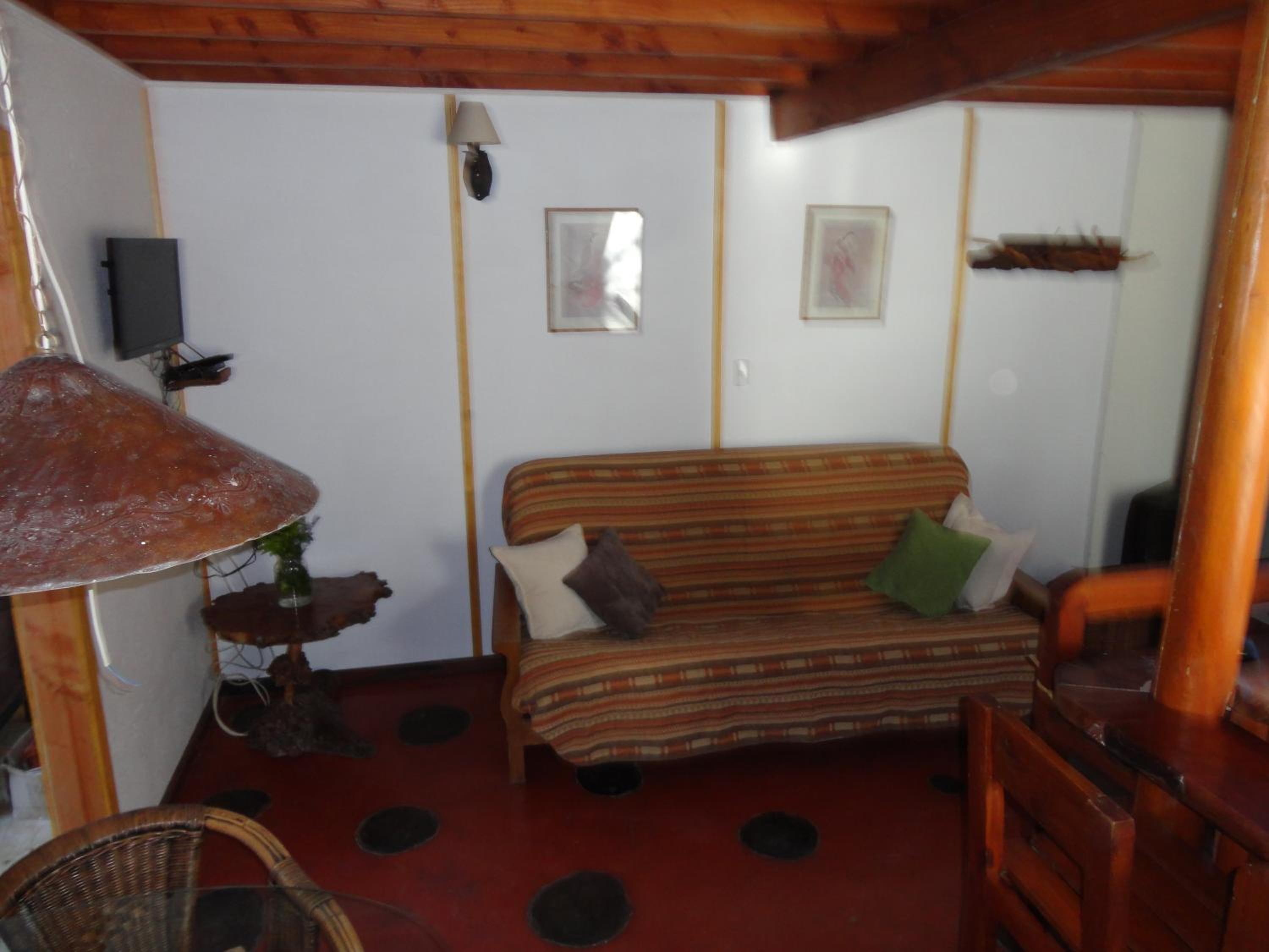 Cabañas Spa Bungalows Huarranchi