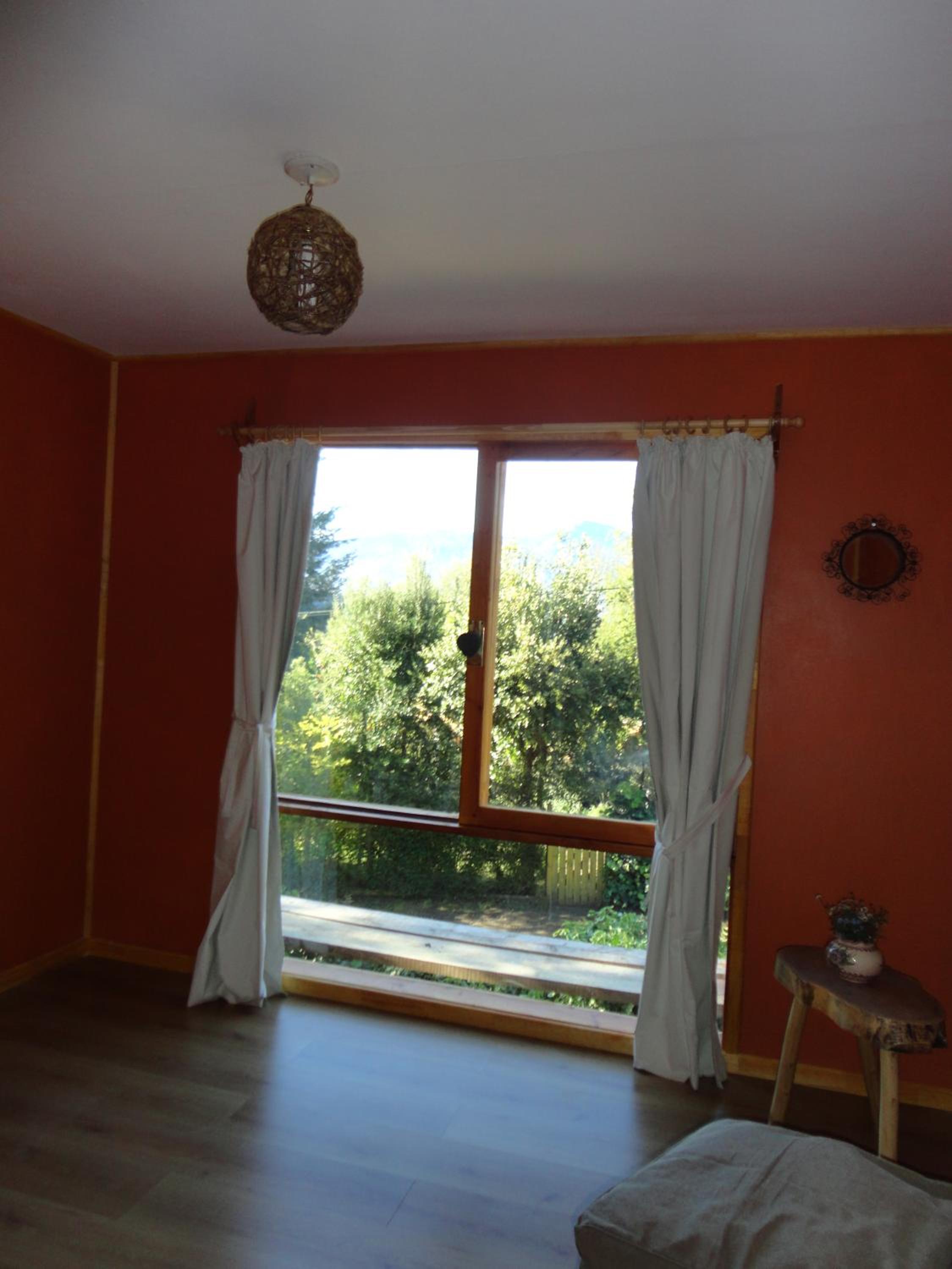 Cabañas Spa Bungalows Huarranchi