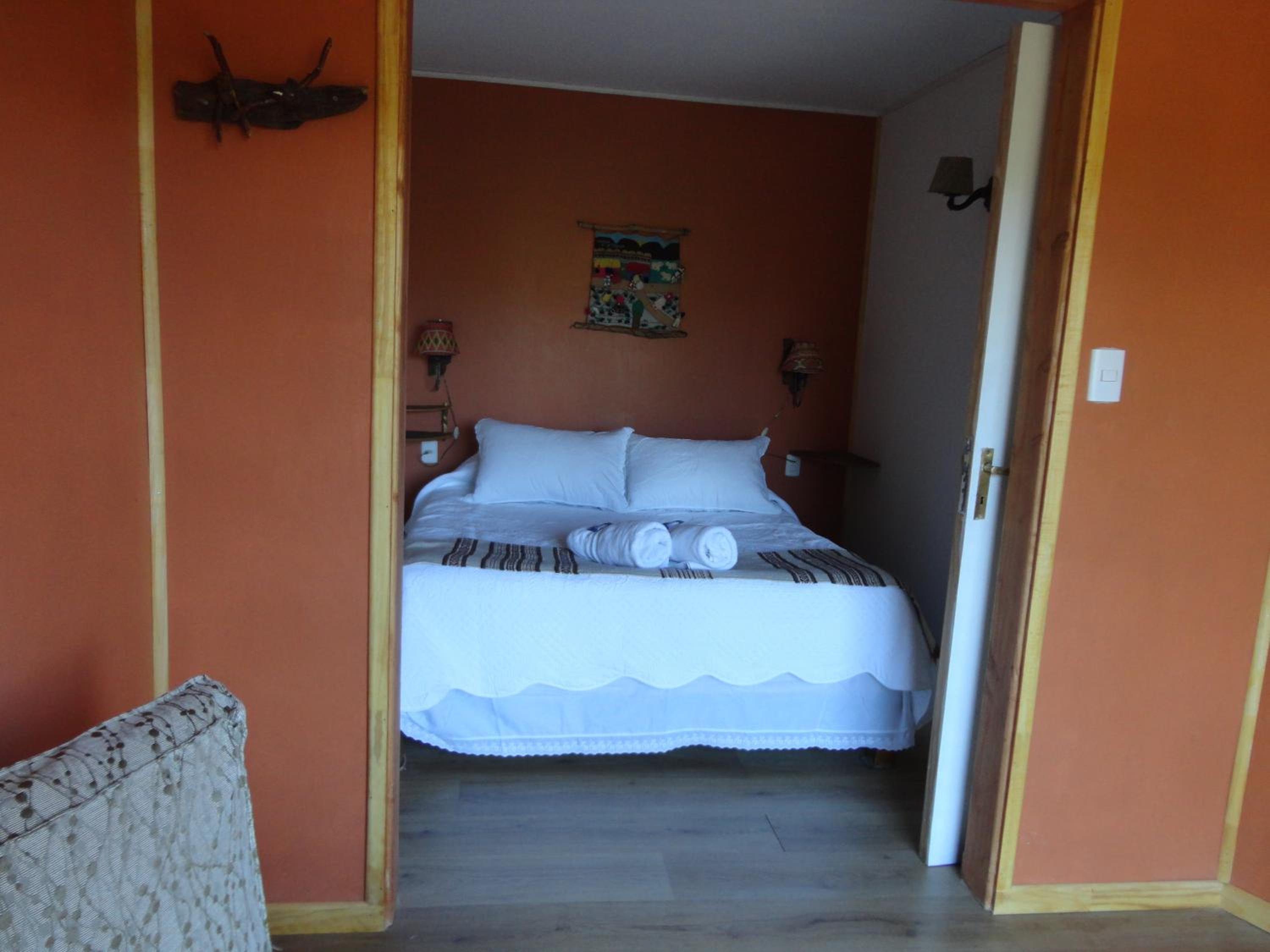 Cabañas Spa Bungalows Huarranchi