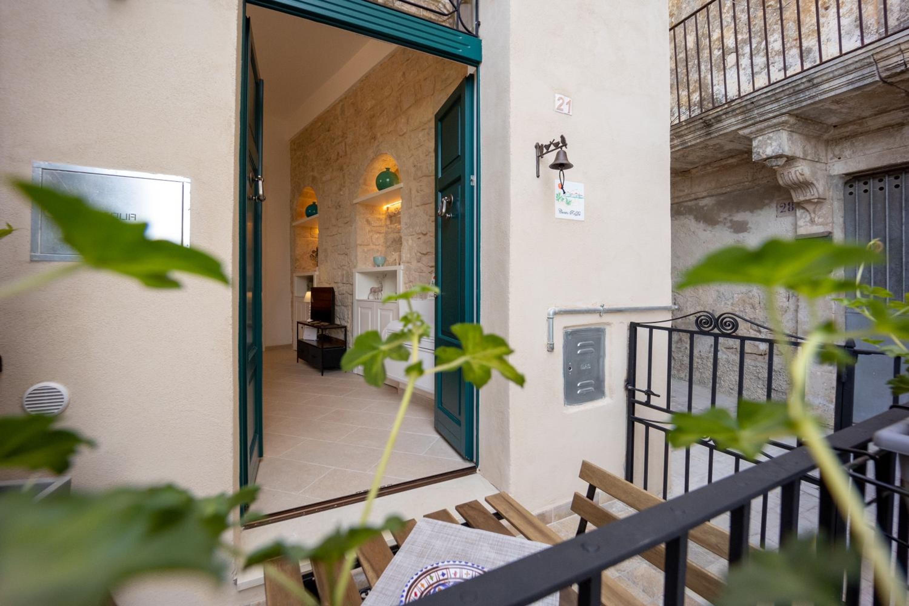 Hotel Casetta RoDa - Image 1