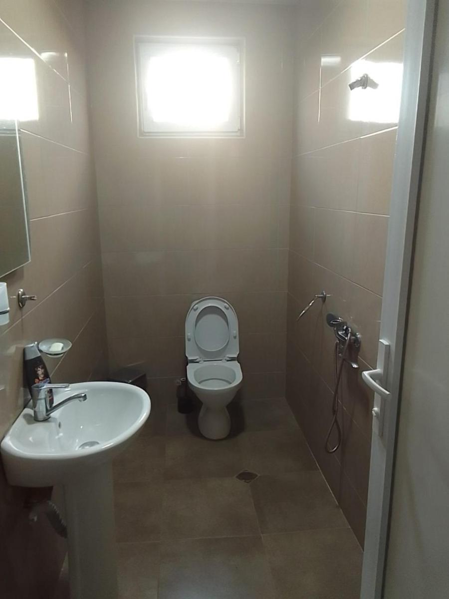 Kobuleti 4-Bedroom Apartment view 4
