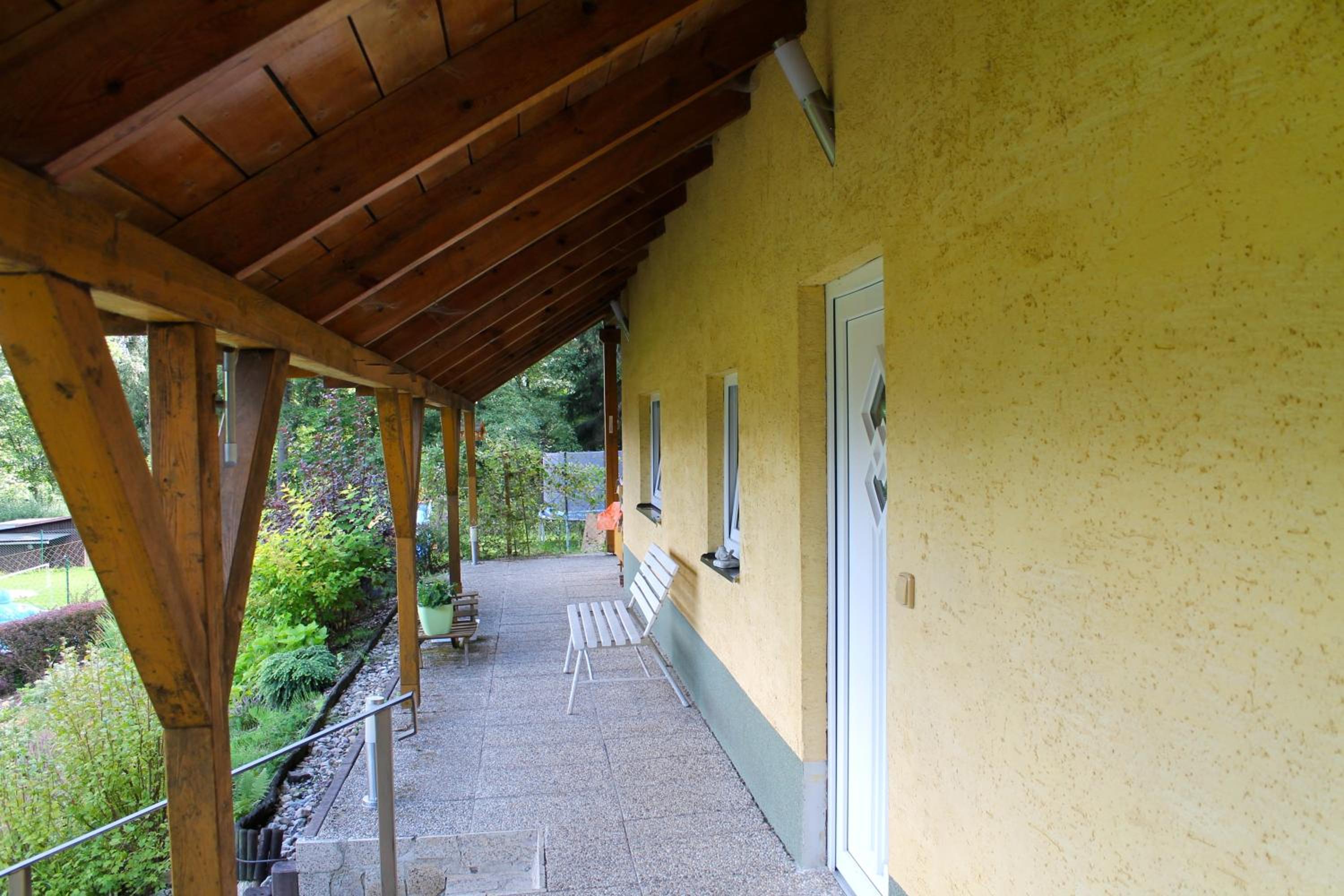 Apartmány pod Ještědem view 2
