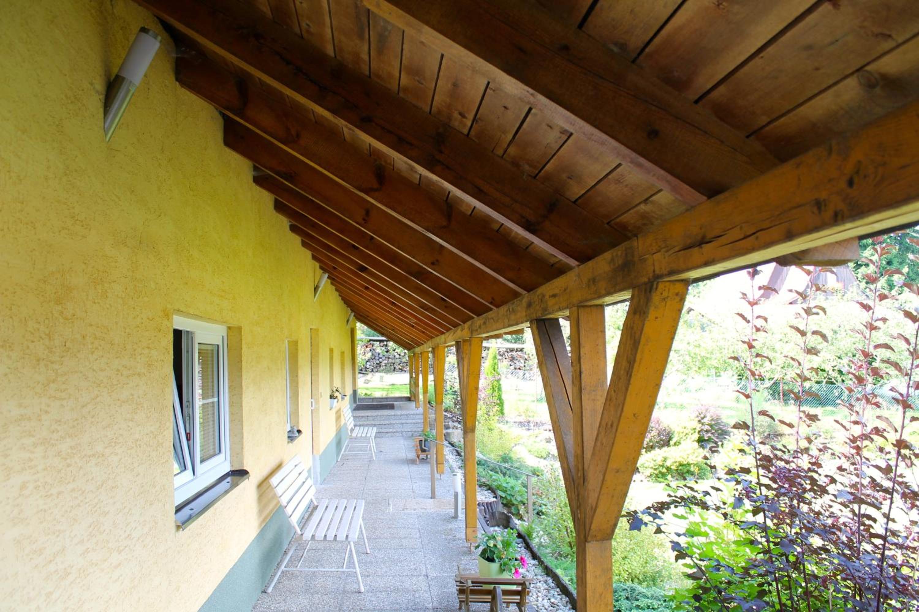 Apartmány pod Ještědem view 3