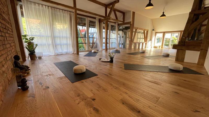 Traumhaft Wohnen Im Haus Blum