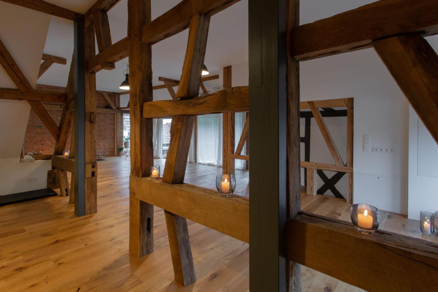 Traumhaft Wohnen Im Haus Blum