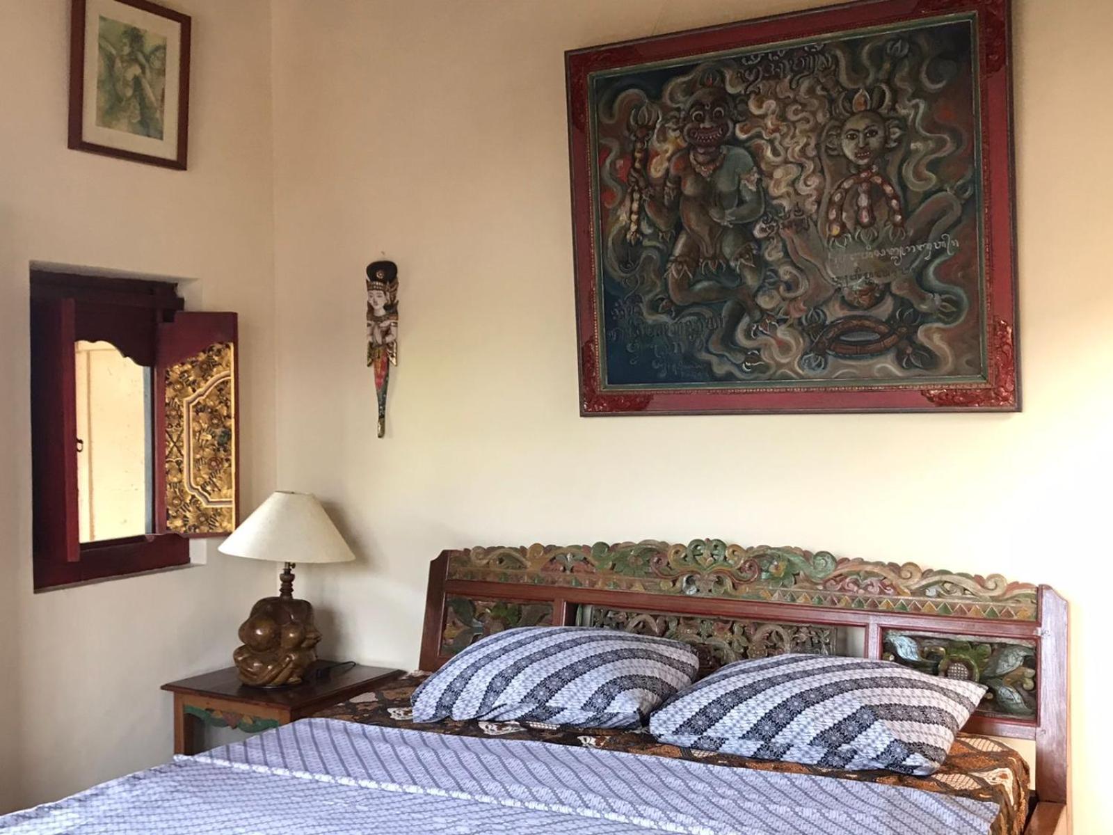 Nirvana Pension