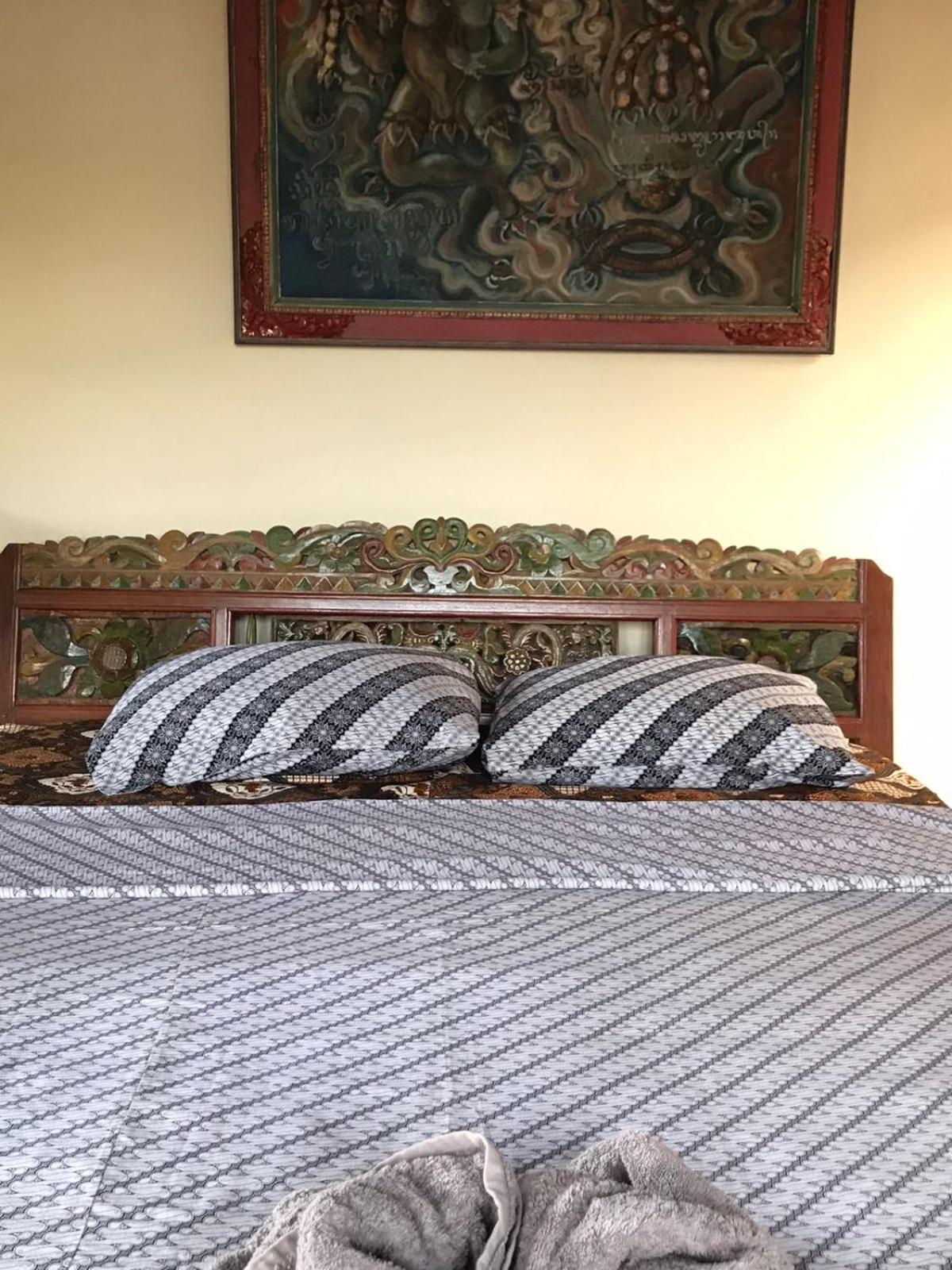 Nirvana Pension