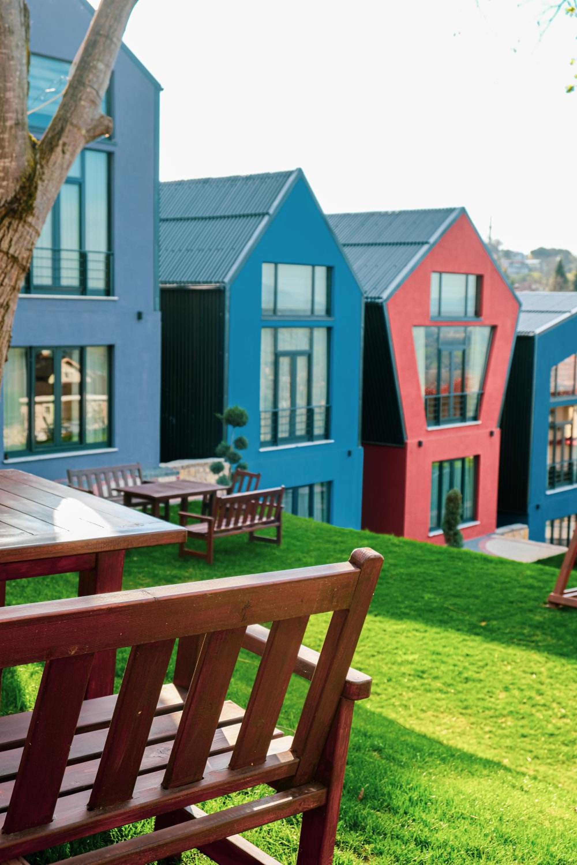 Kartepe LOFT - Image 28