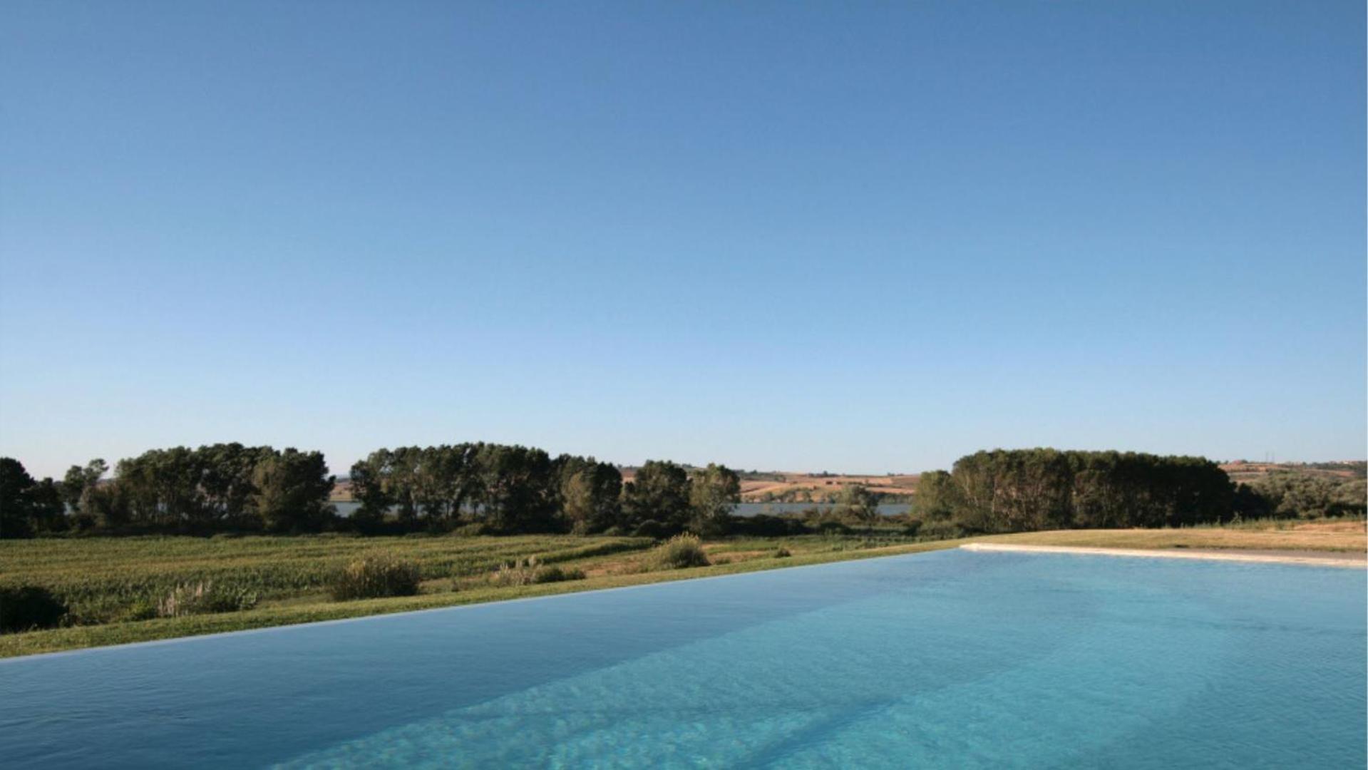 Poggio casale view 4