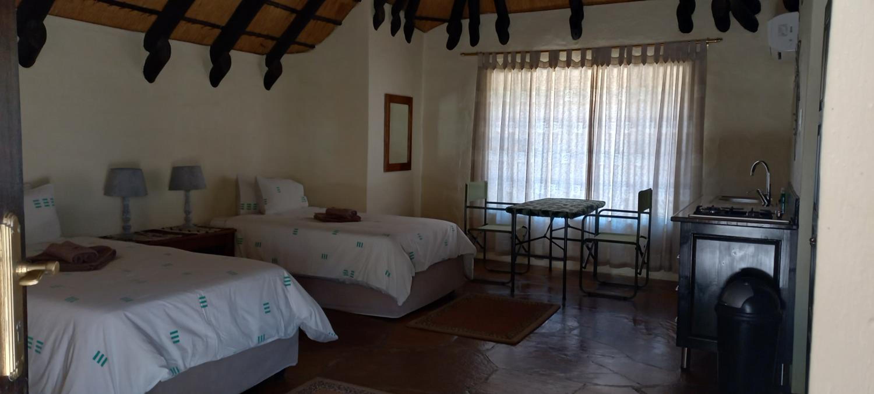 Roidina Safari Lodge