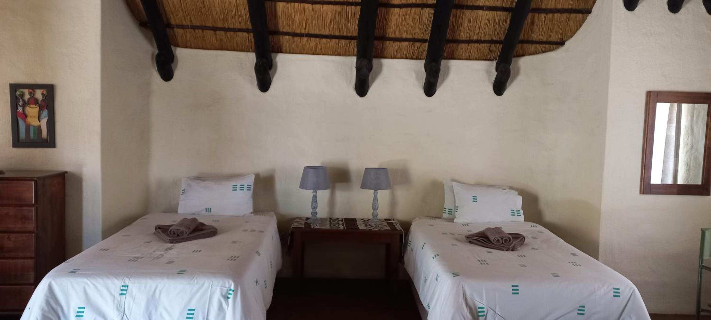 Roidina Safari Lodge