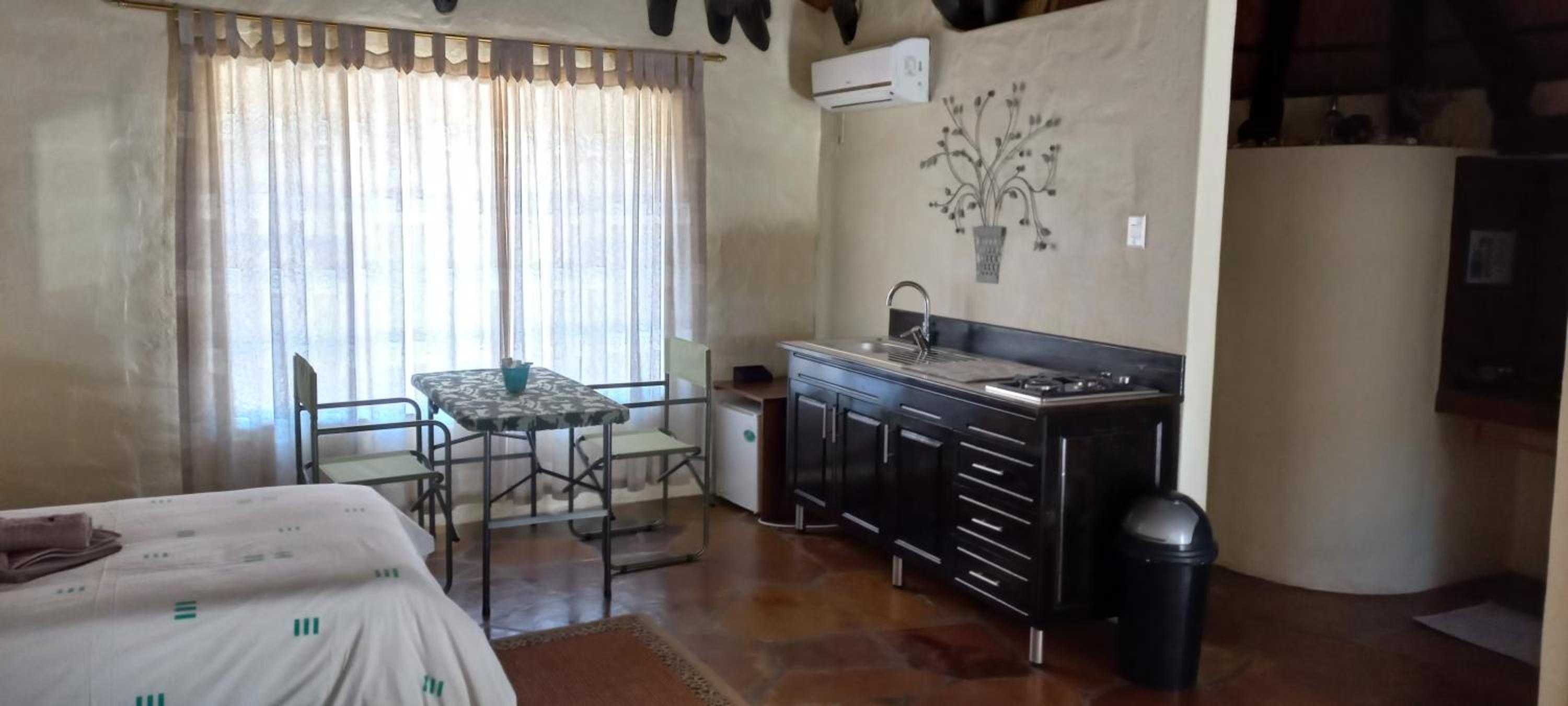 Roidina Safari Lodge