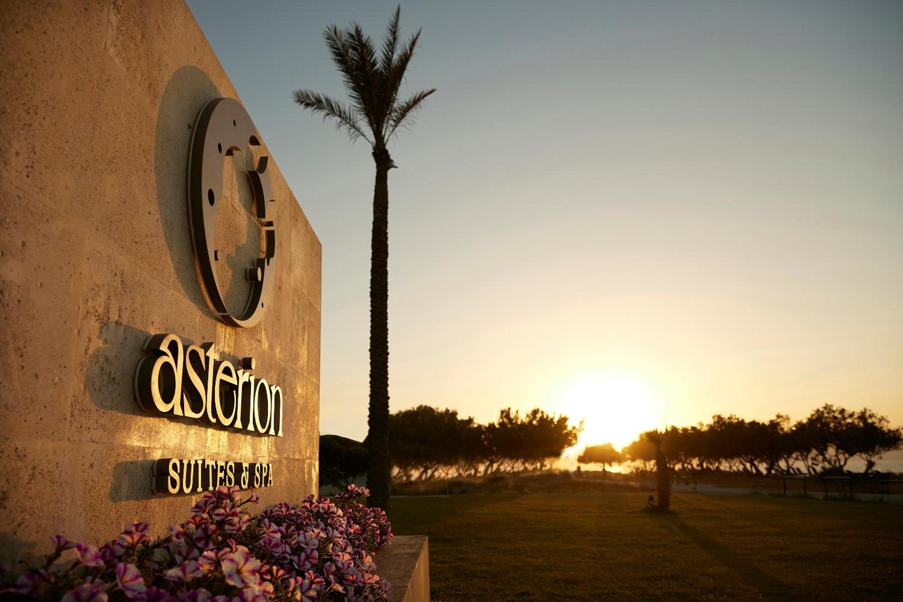 Hotel Asterion Suites & Spa - Designed for Adults - Image 1