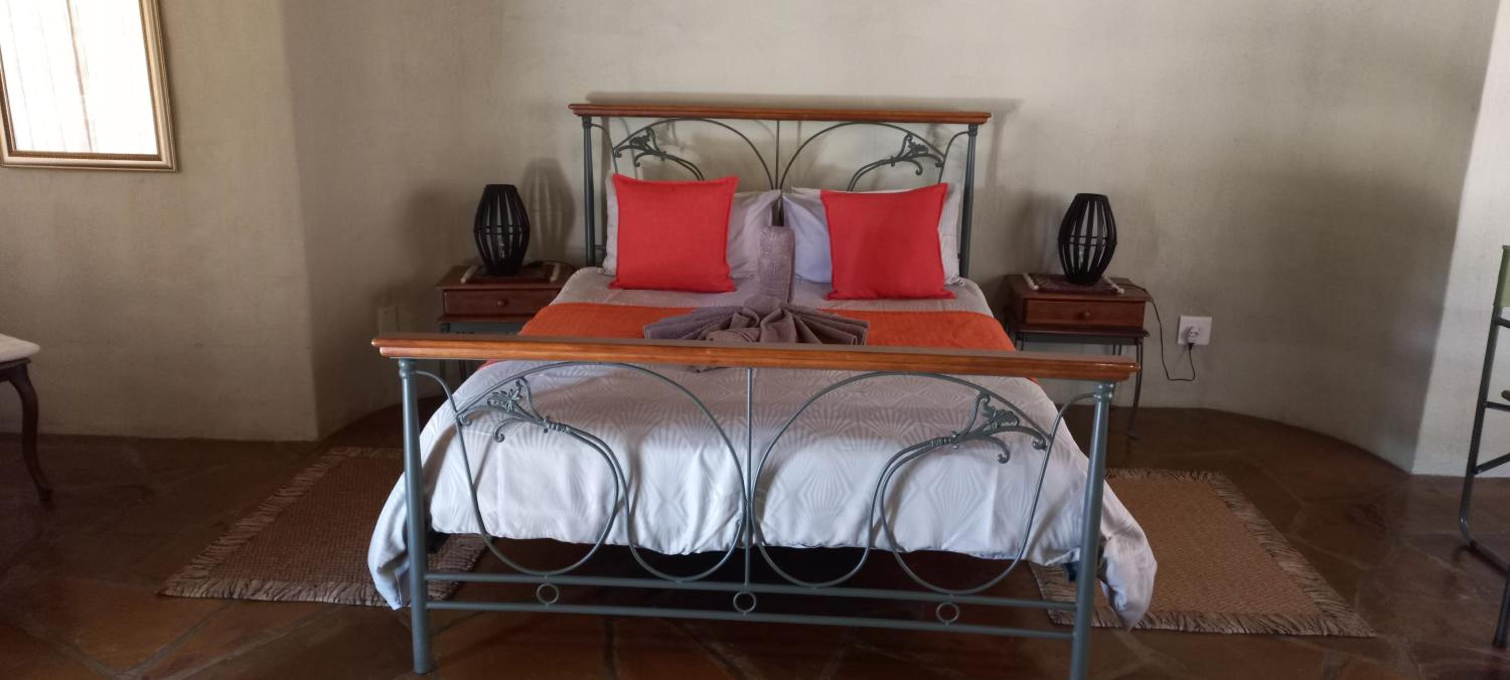 Roidina Safari Lodge