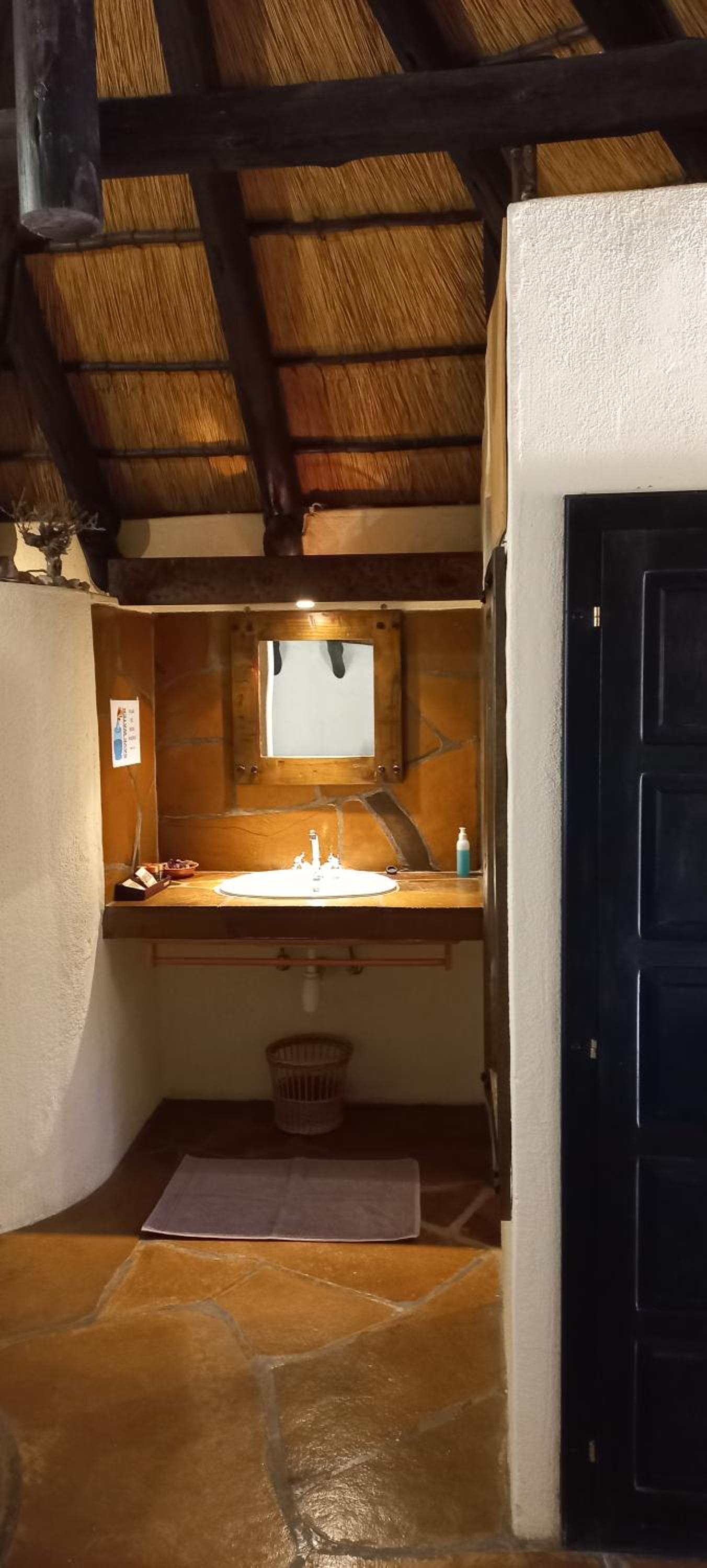 Roidina Safari Lodge
