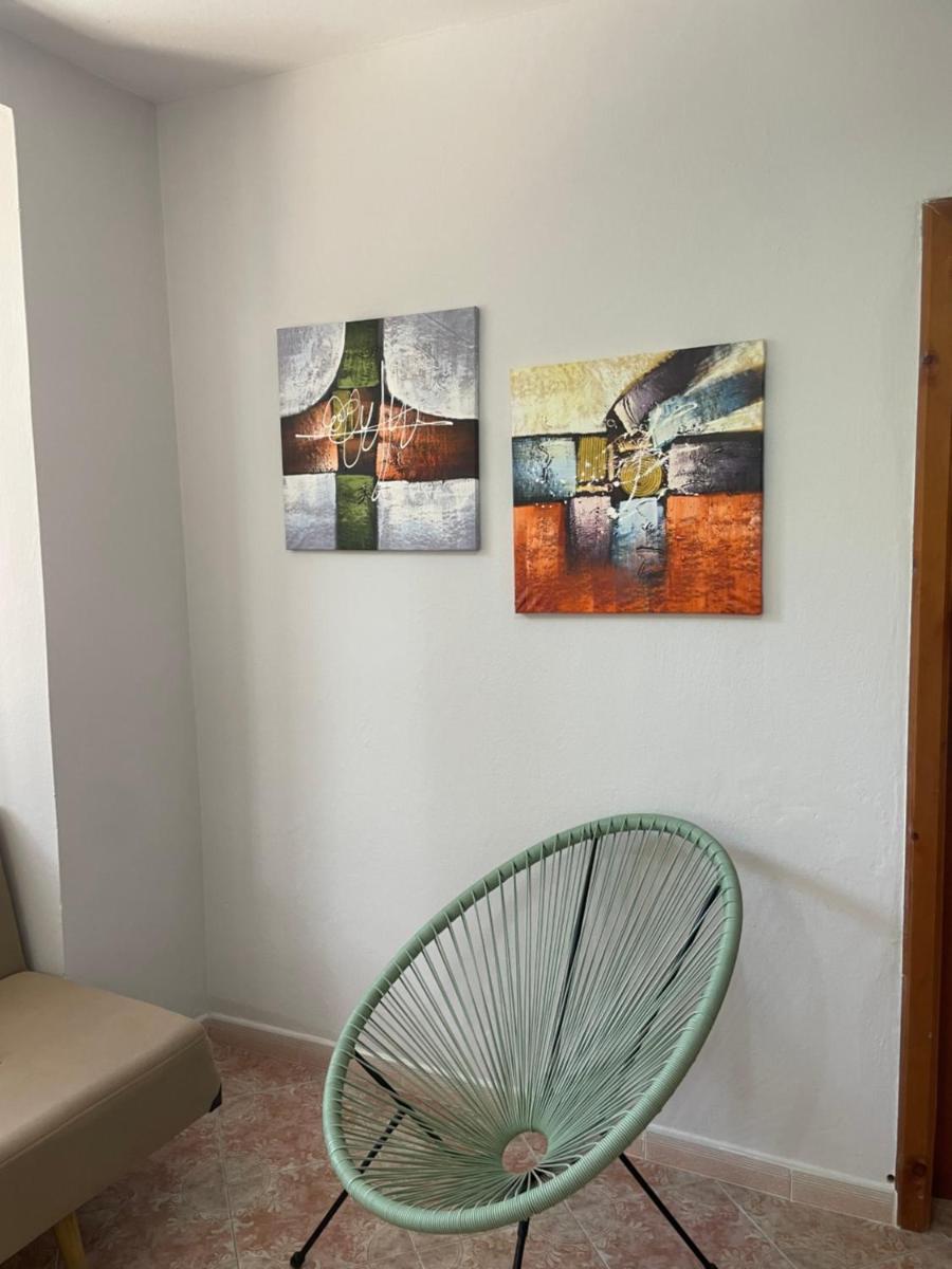 Sunny hill Apartment