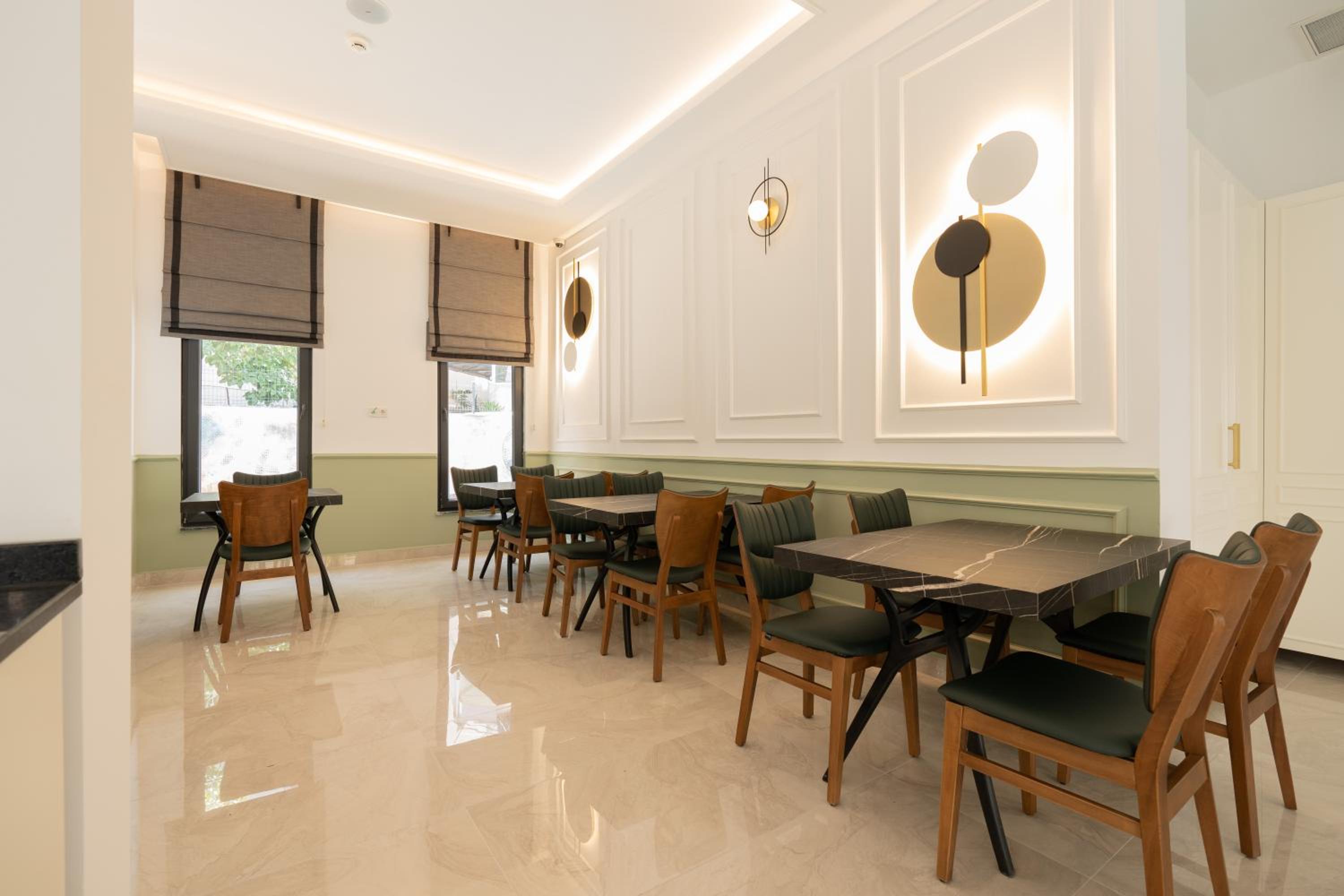 Gurses Life Hotel - Image 41
