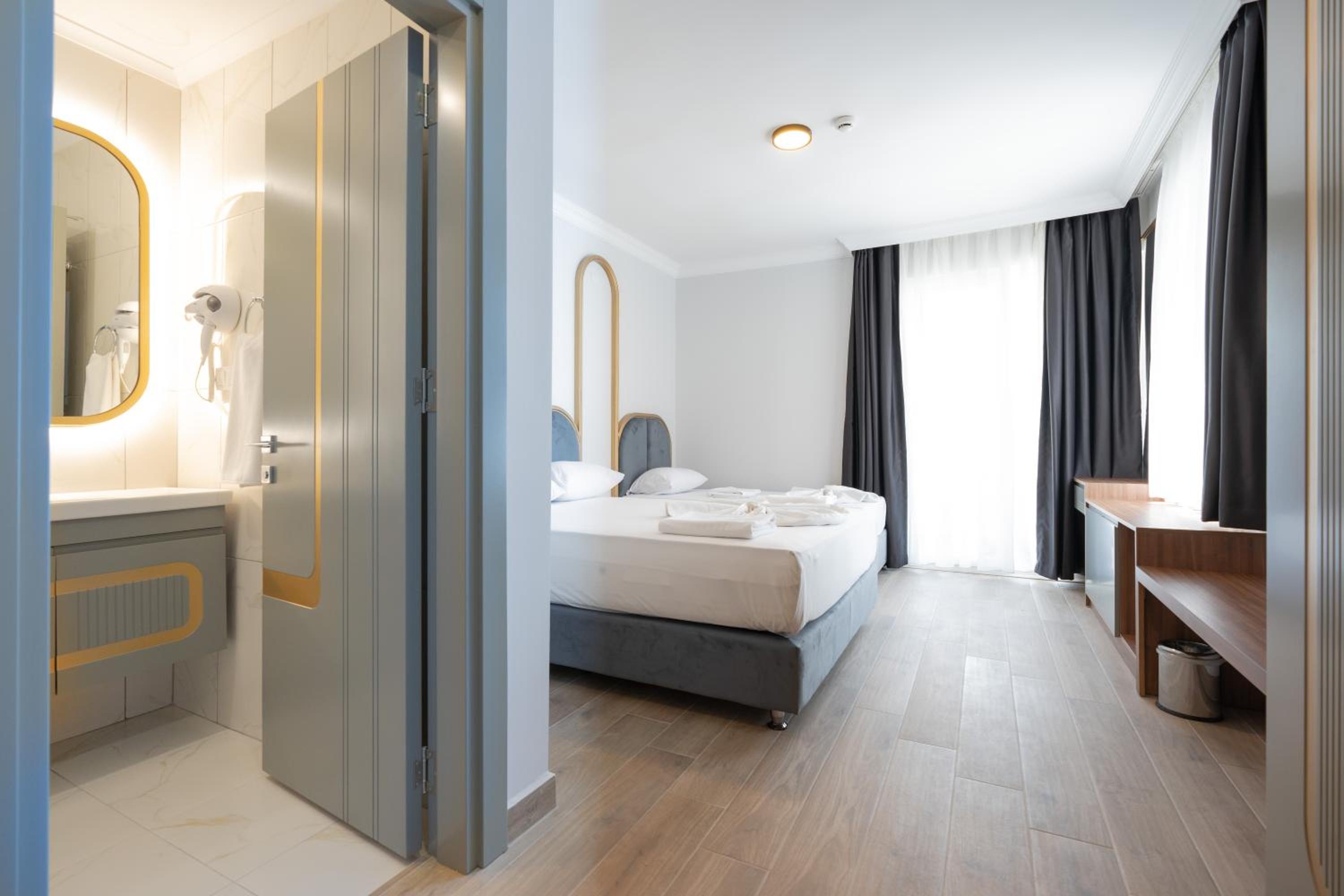 Gurses Life Hotel - Image 42