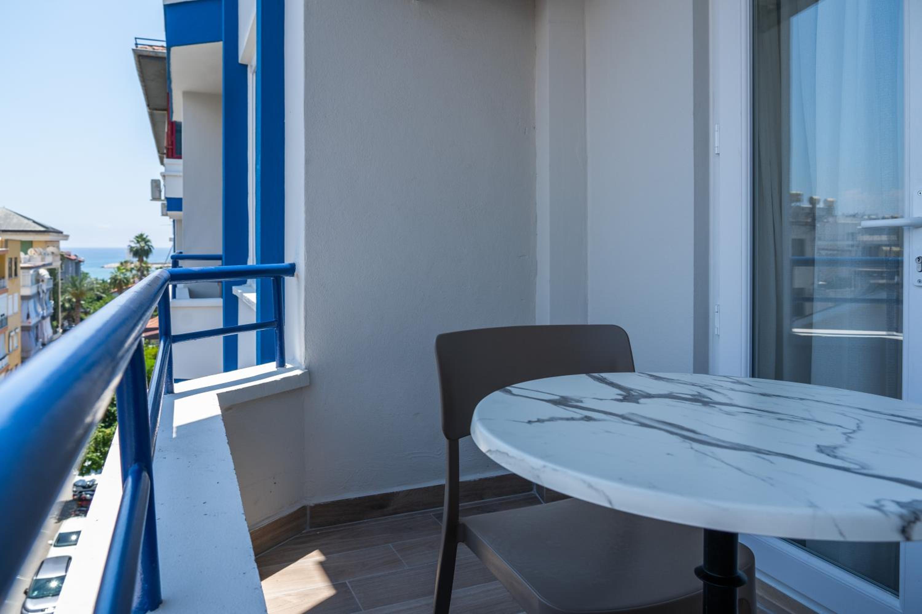 Gurses Life Hotel - Image 45