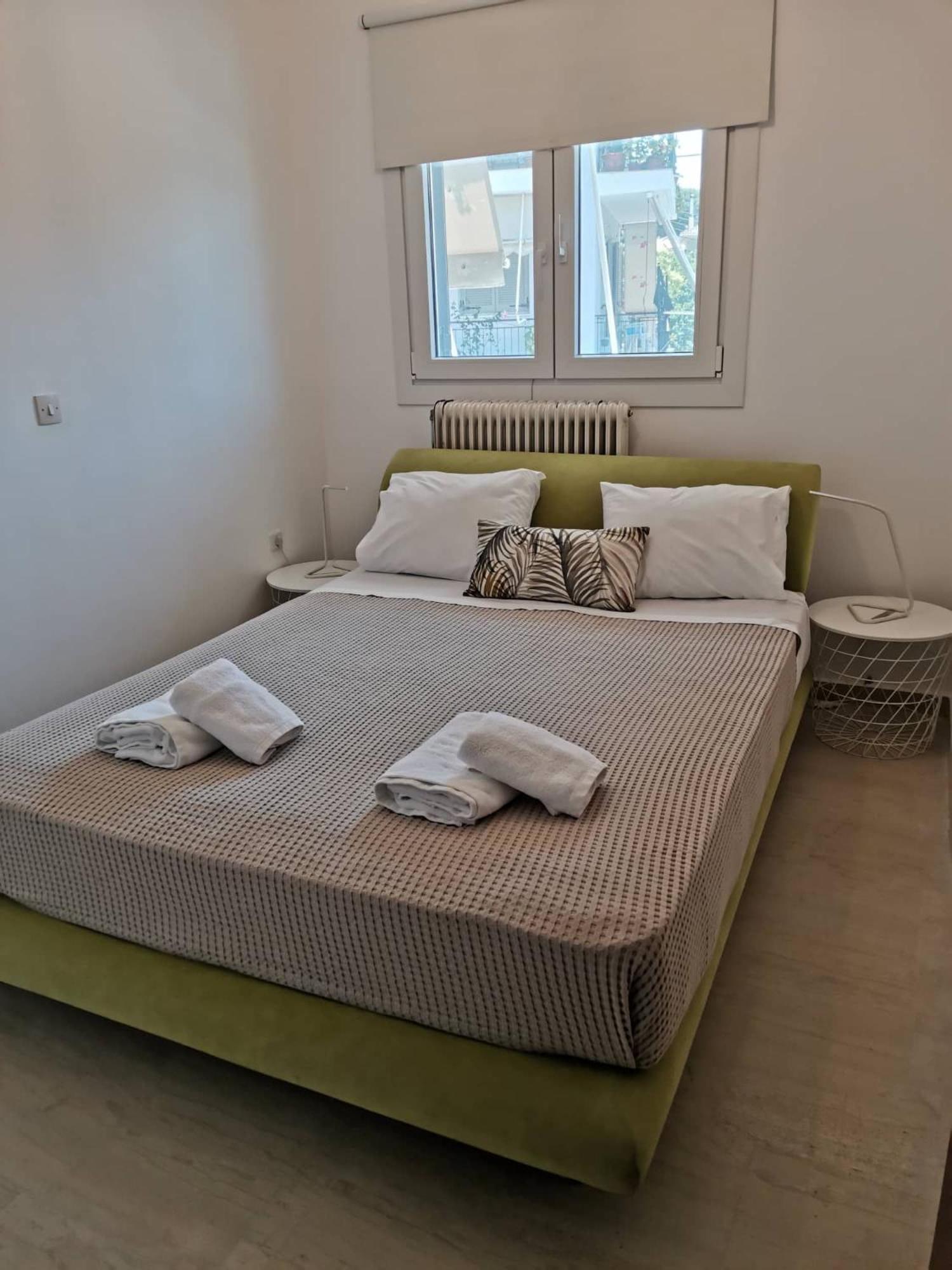 Sti Chora Apartments view 3