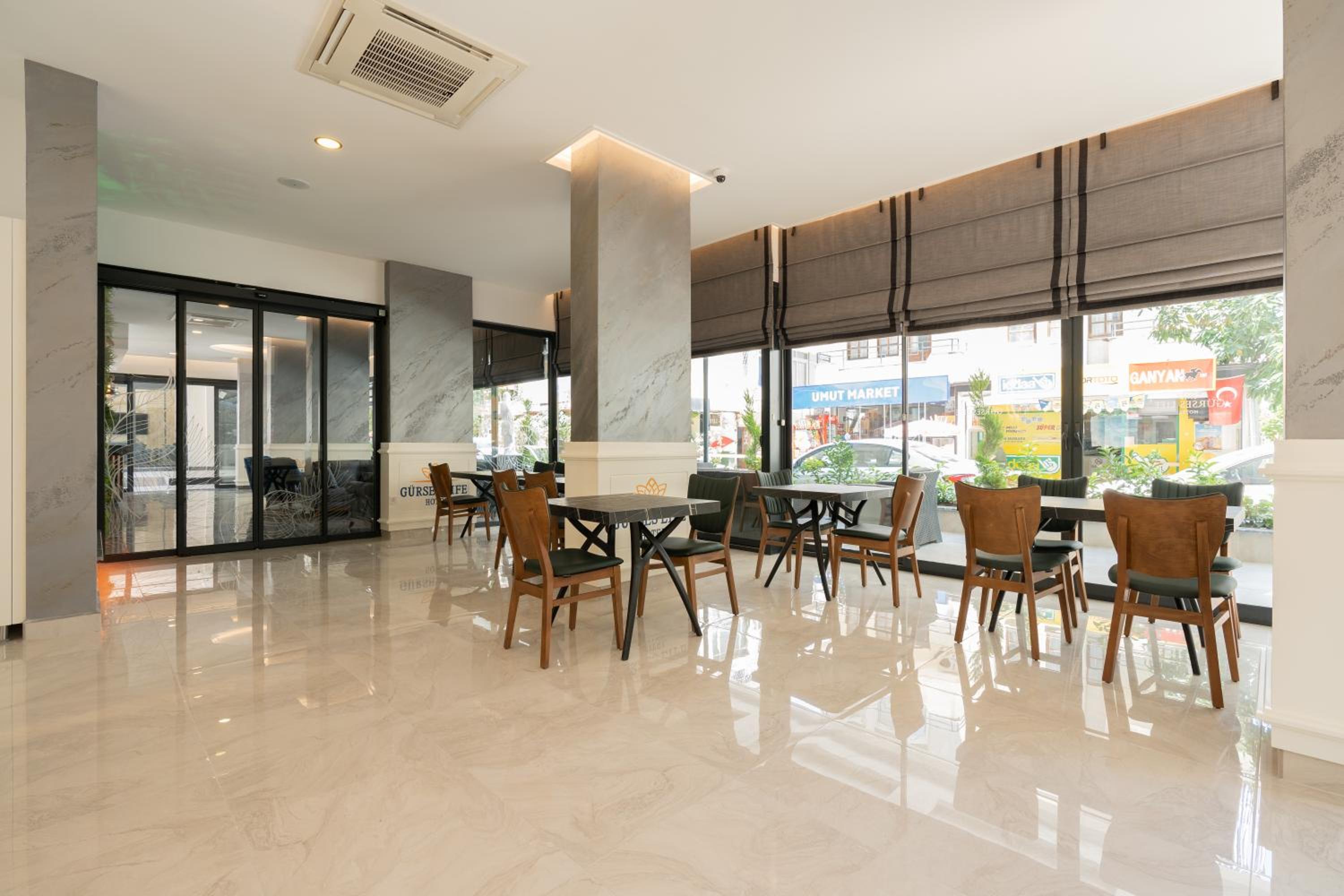 Gurses Life Hotel - Image 14
