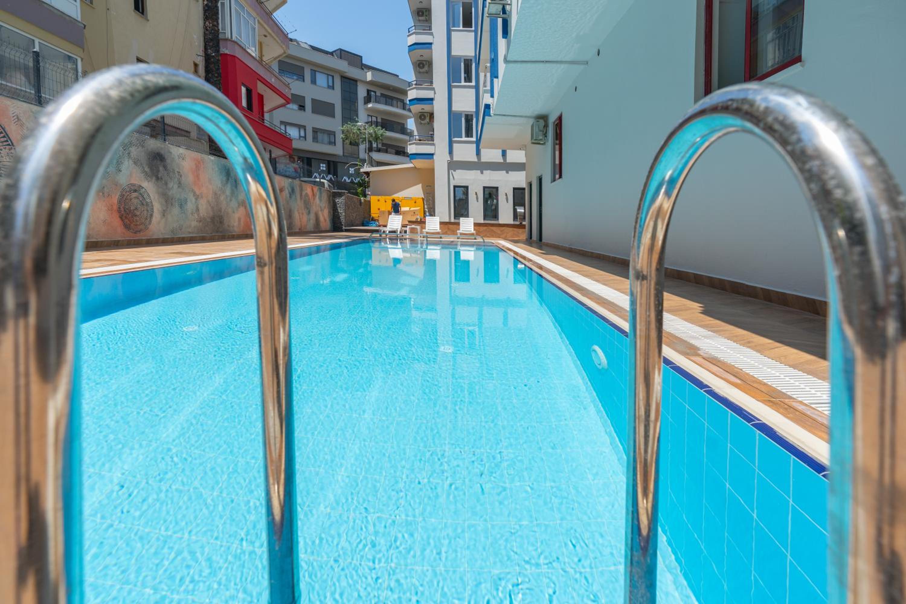 Gurses Life Hotel - Image 31