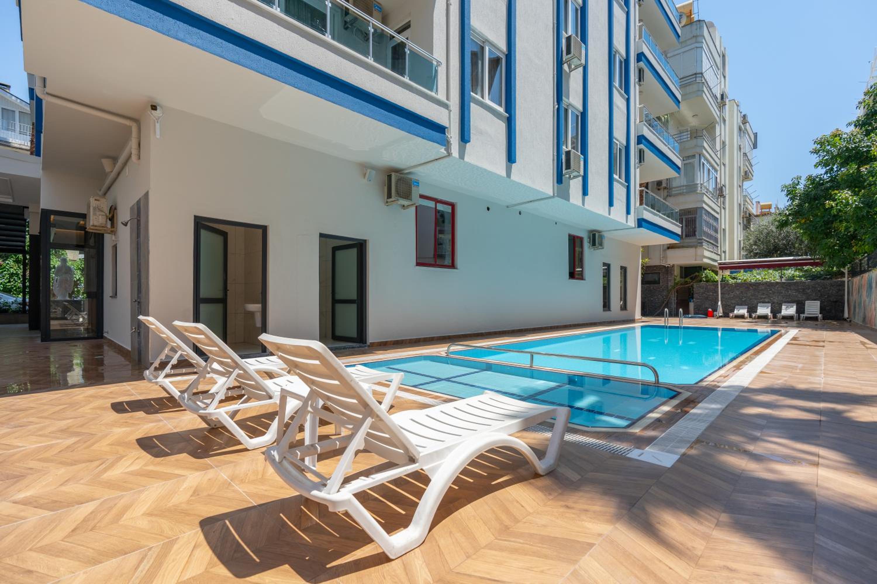 Gurses Life Hotel - Image 36