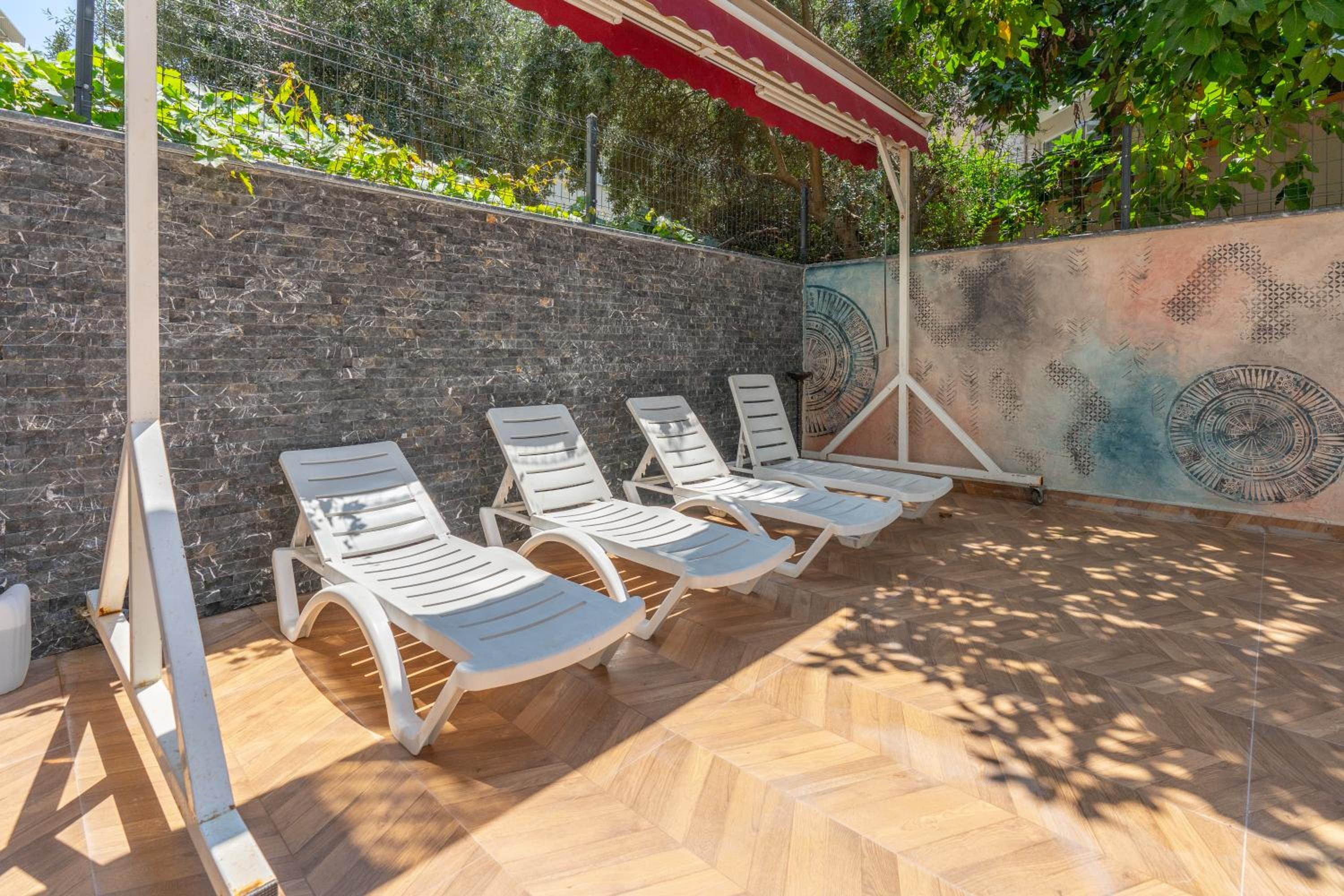 Gurses Life Hotel - Image 16