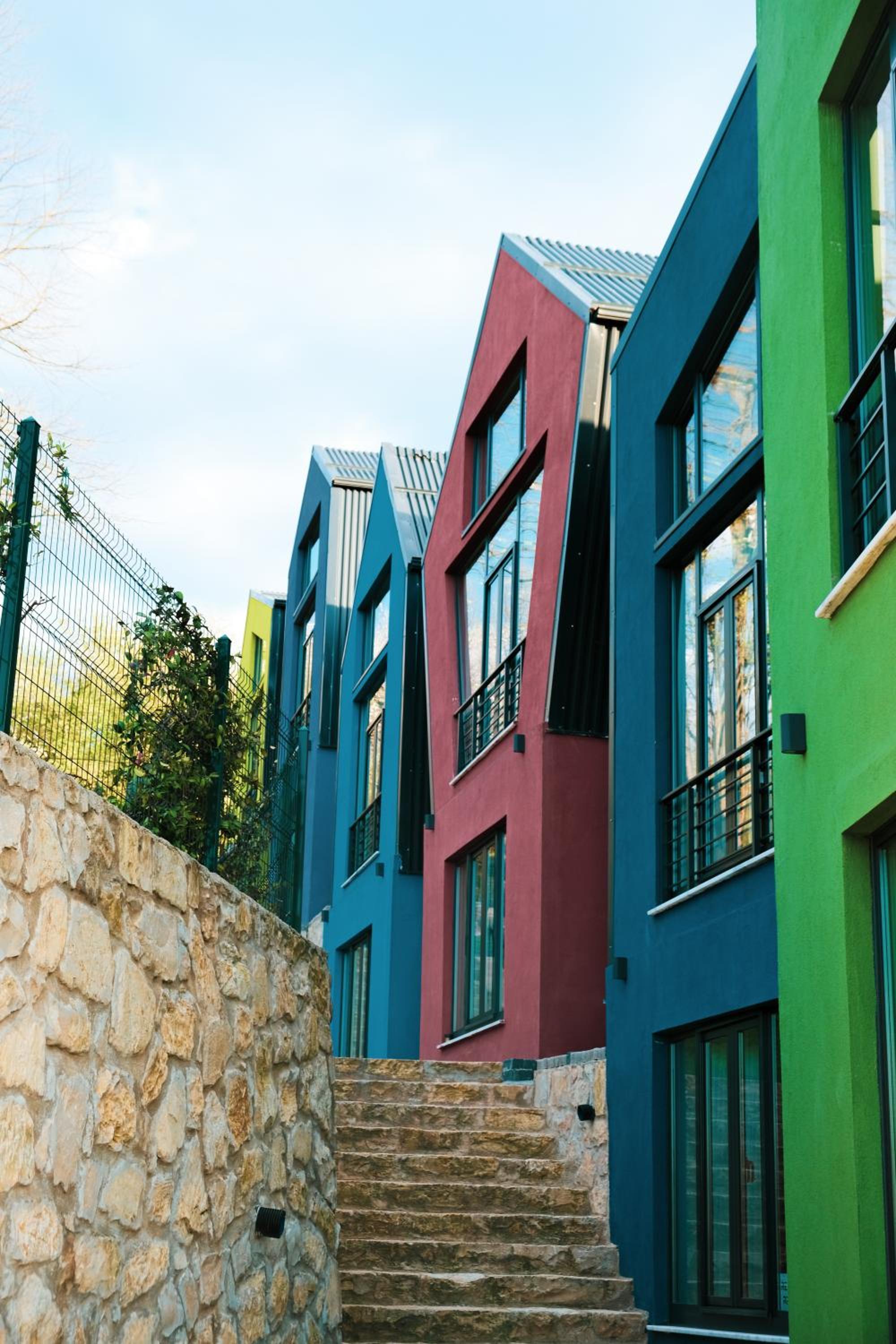 Kartepe LOFT - Image 32