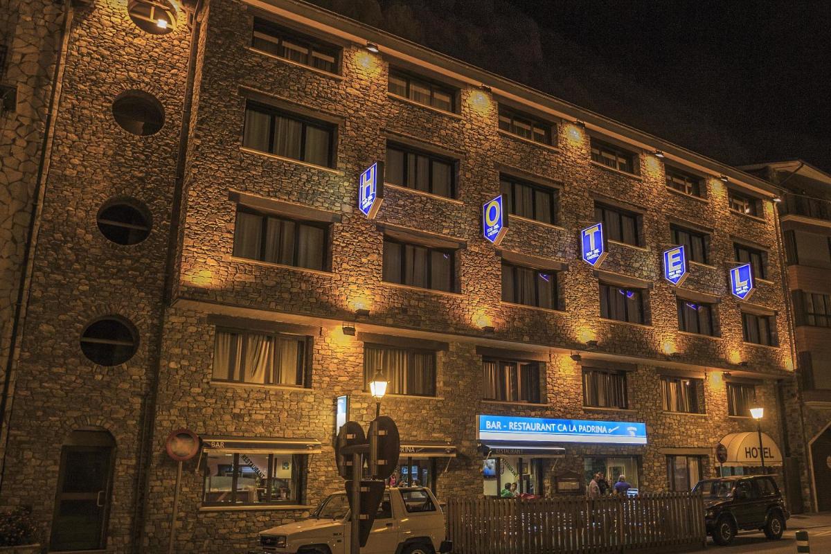 Hotel Roc Del Castell - Image 1