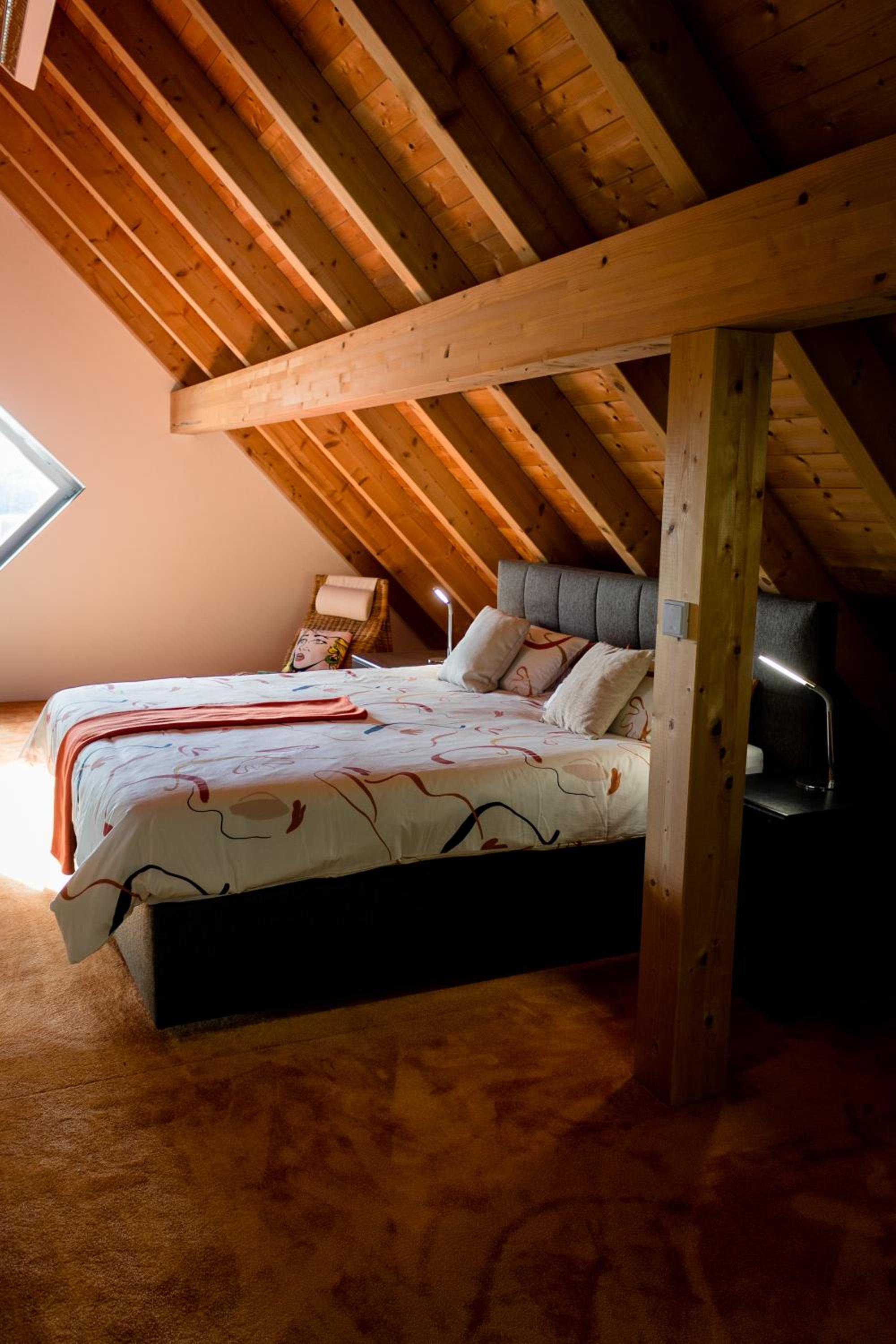 All Senses Ferienwohnung
