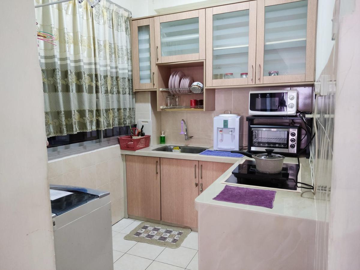 Penang Tanjung Bungah Medium Cost Apartment Stay photo 8