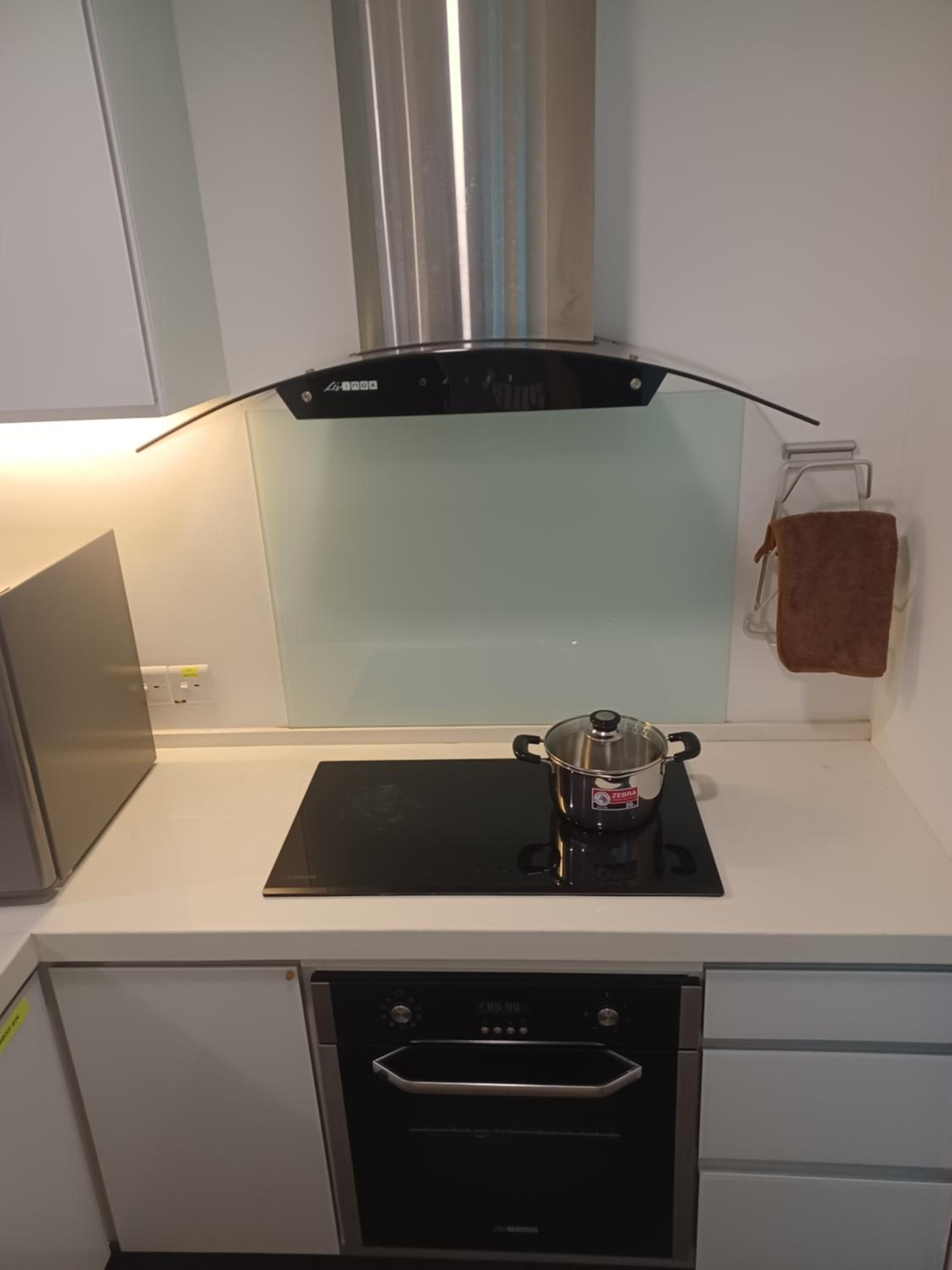 SY Staycation - Apartment photo 6