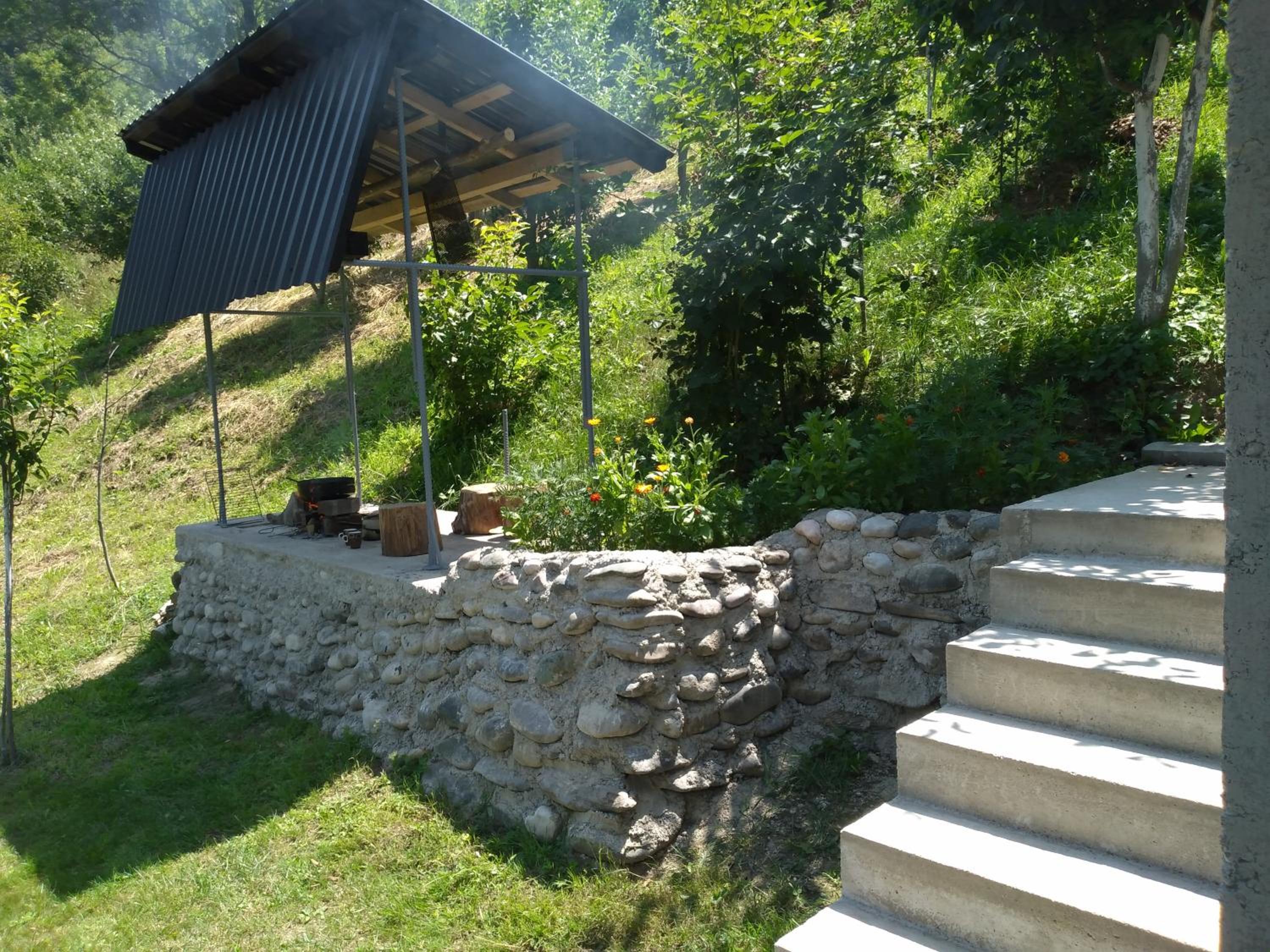 Prenoćište na Drini Foča