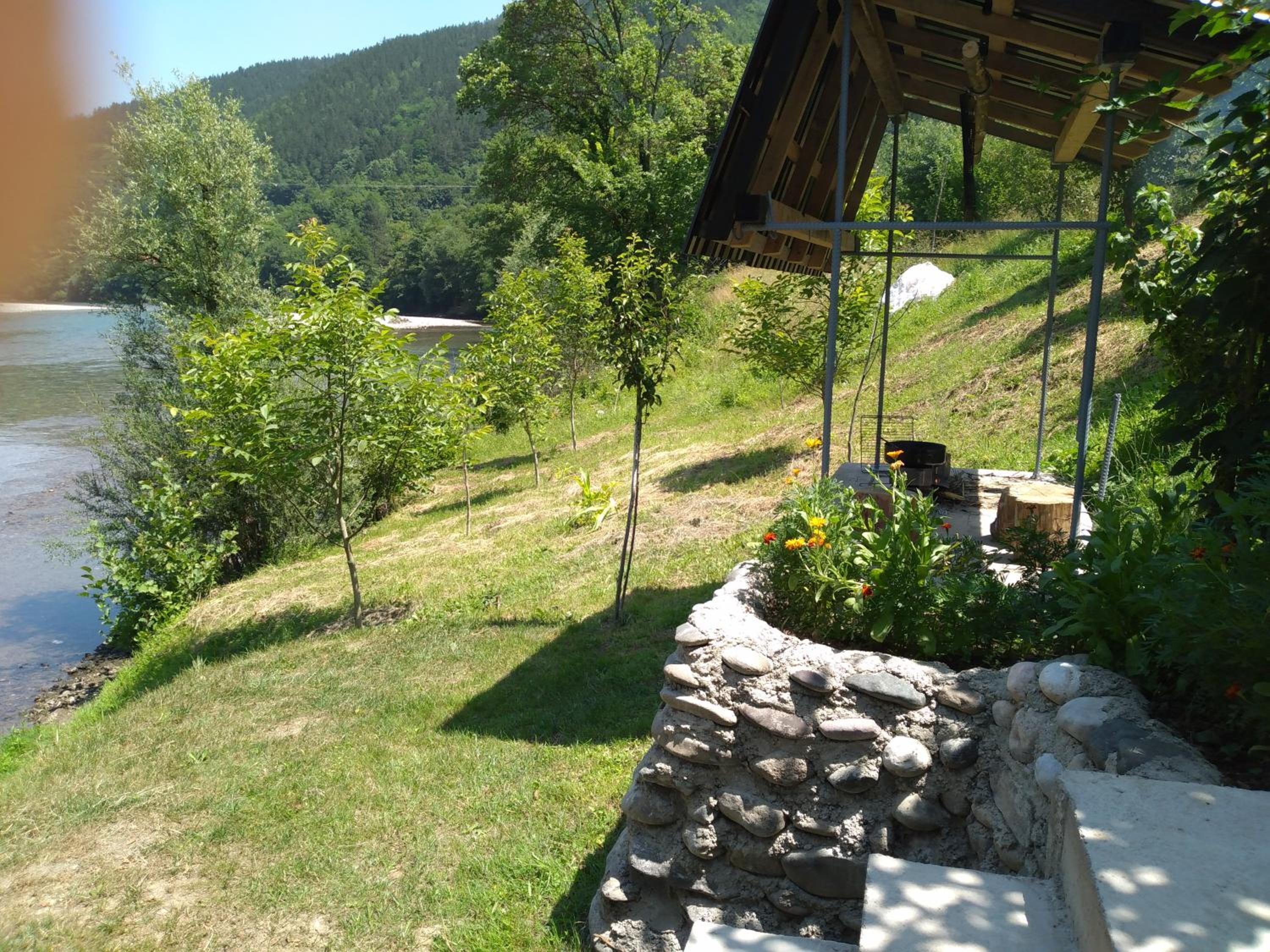 Prenoćište na Drini Foča