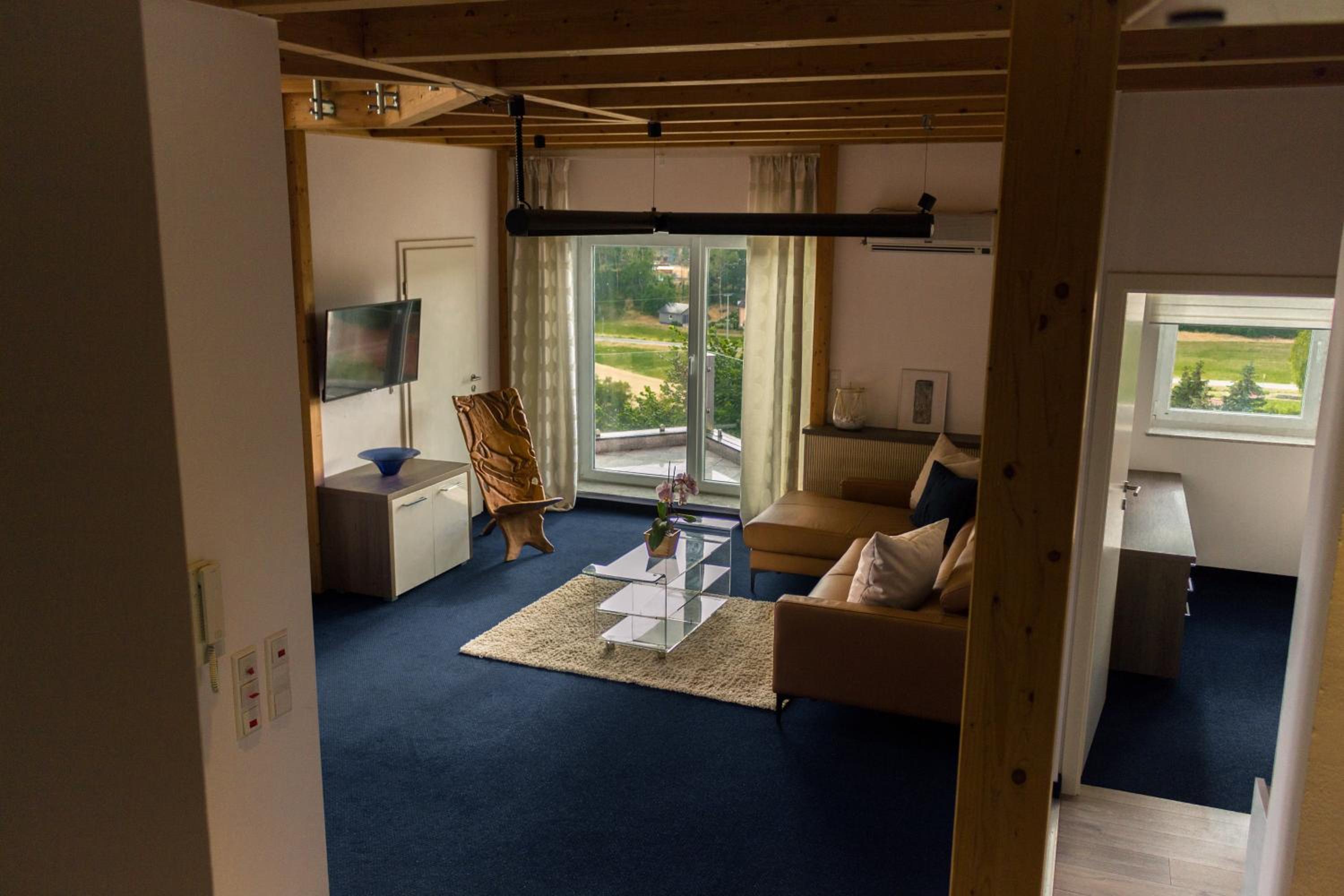 All Senses Ferienwohnung