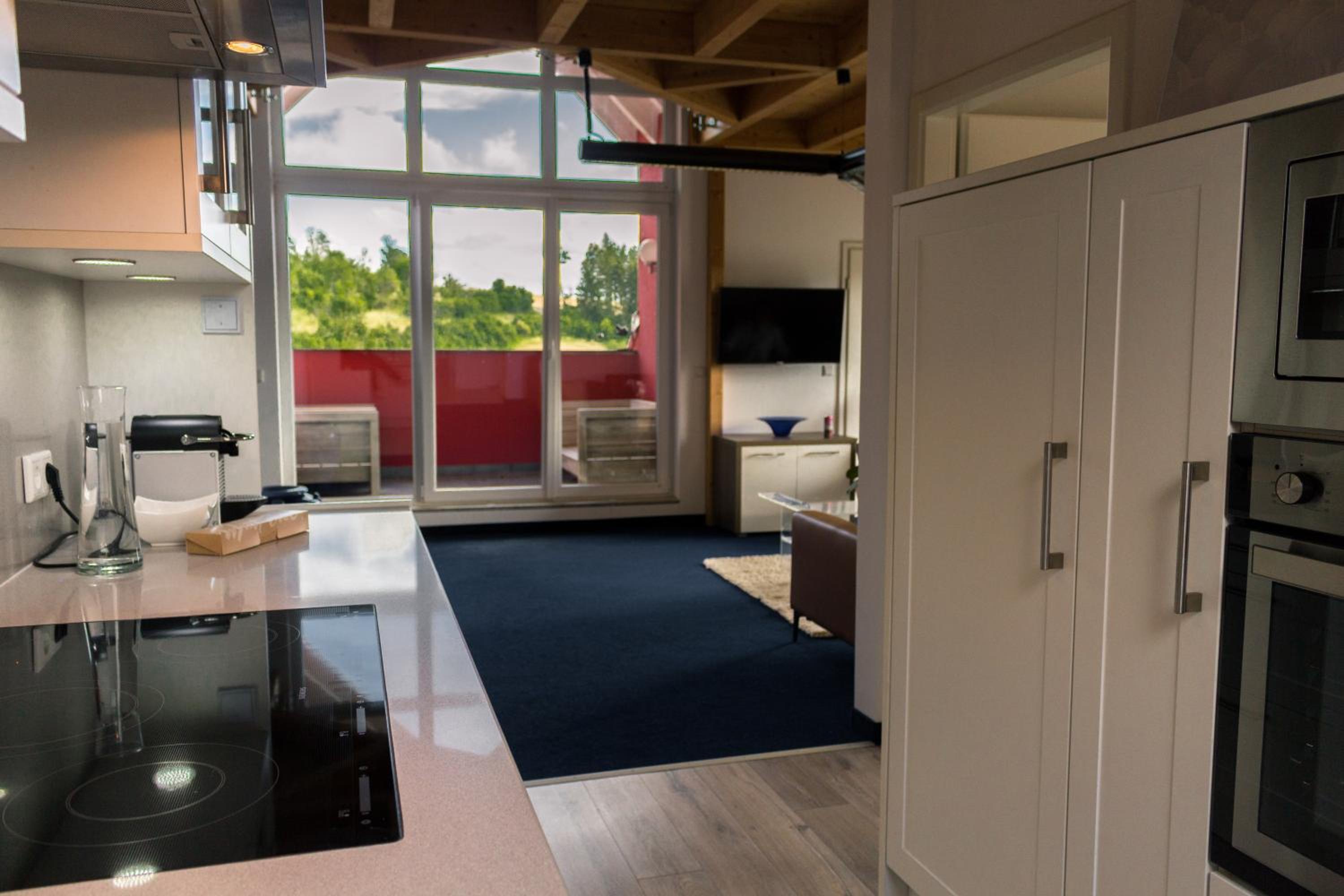 All Senses Ferienwohnung