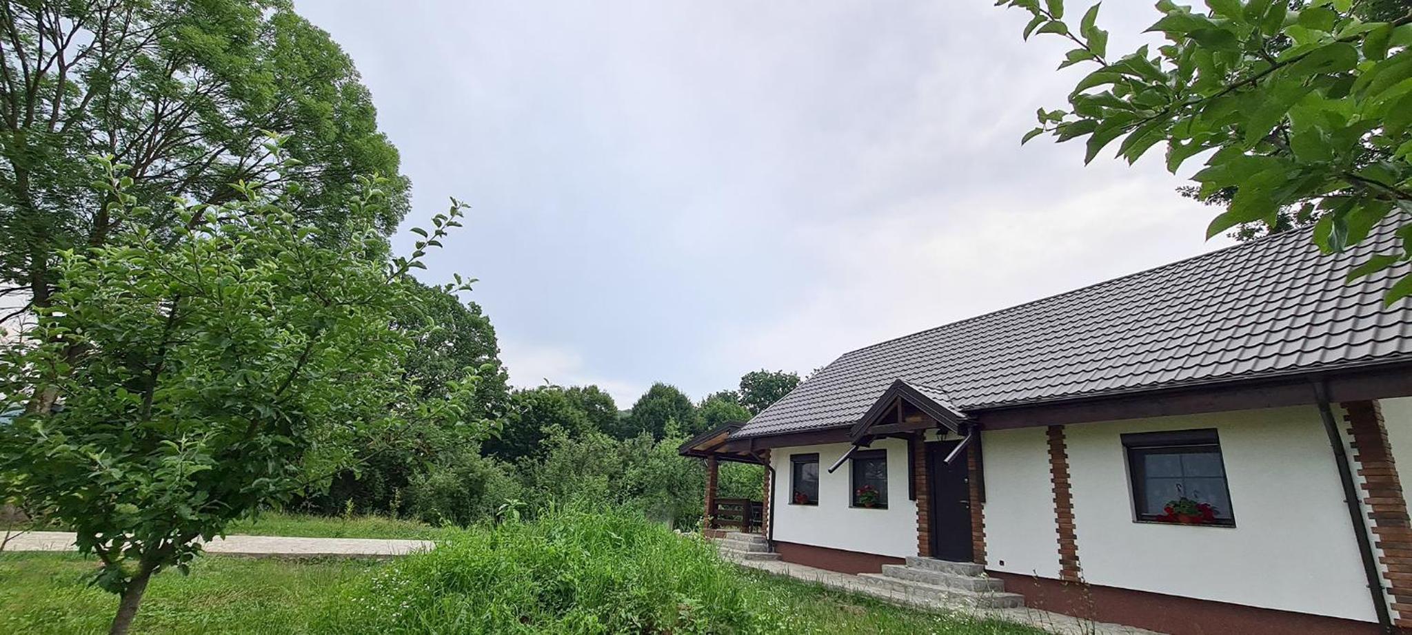 Casuta cu Bine