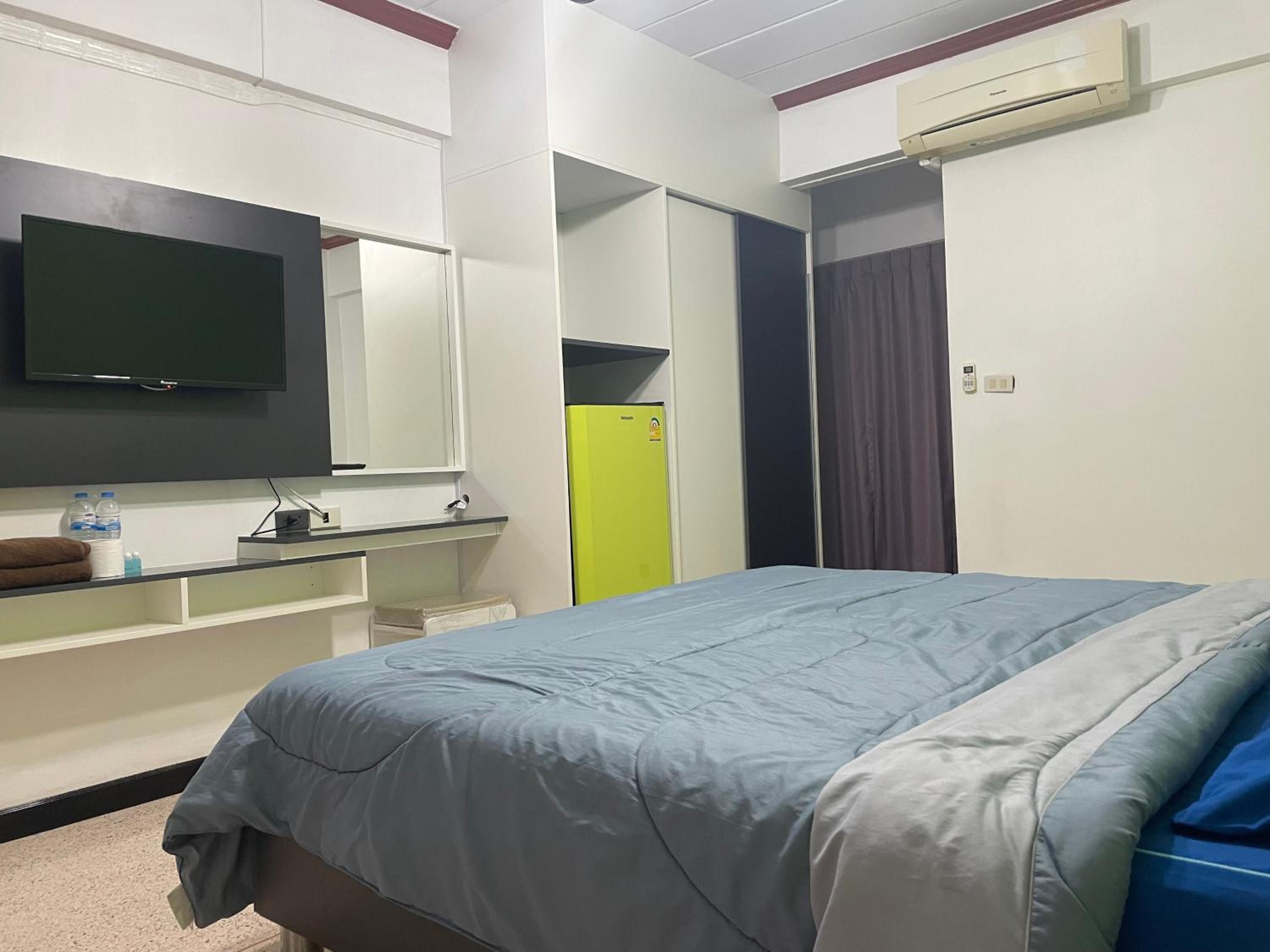 Hotel Paraiso