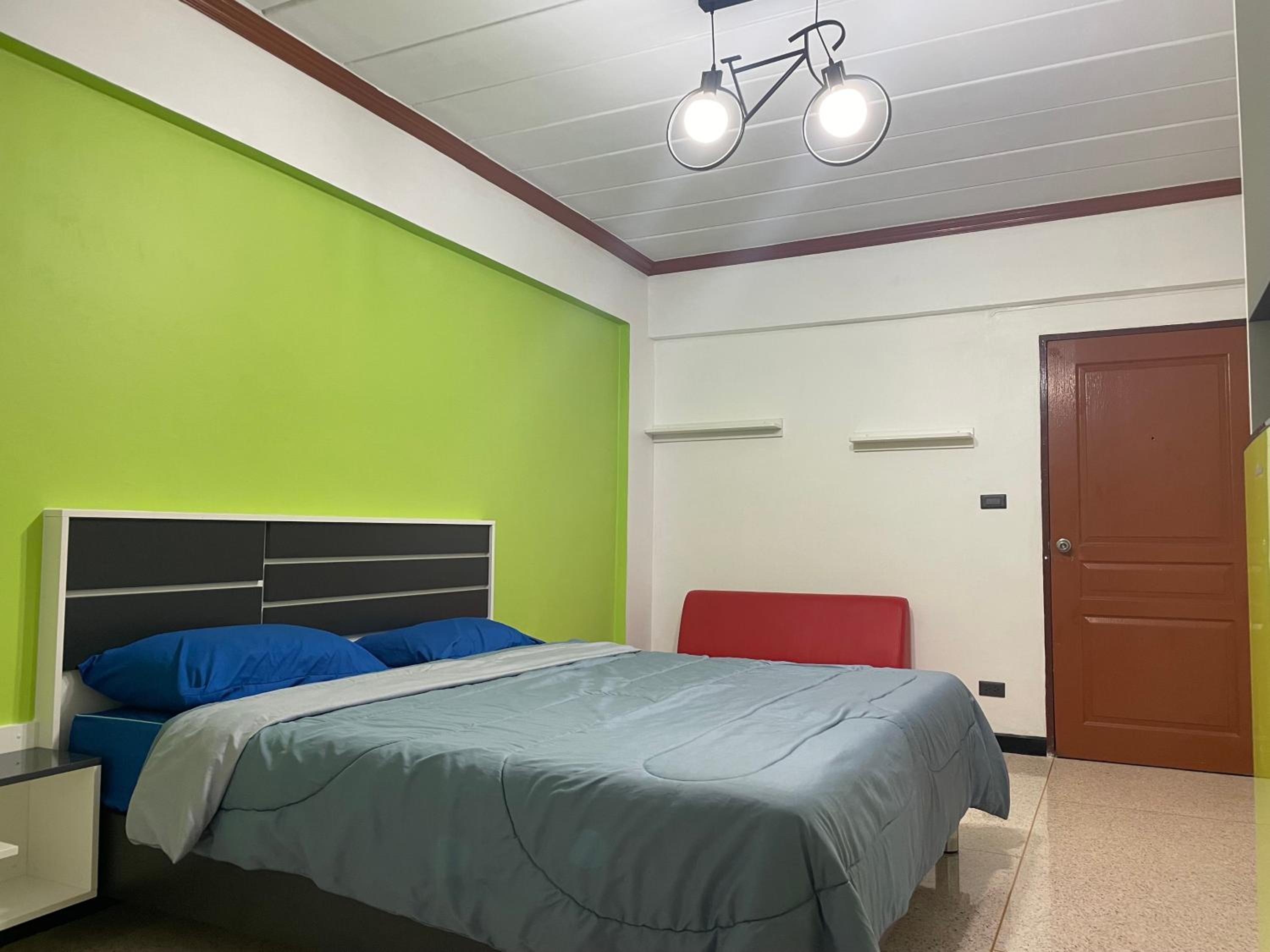 Hotel Paraiso