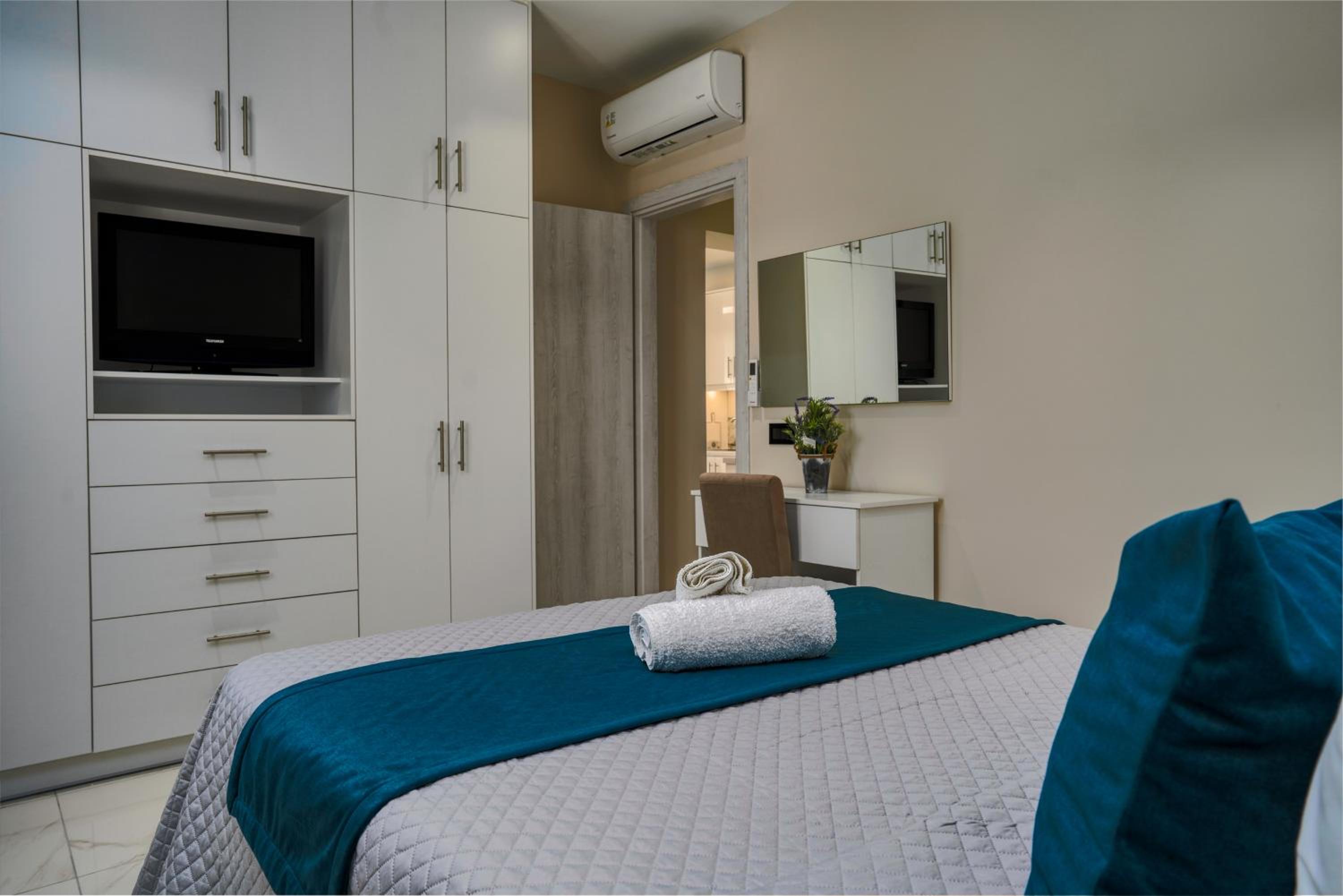 Blue Wind Villa II