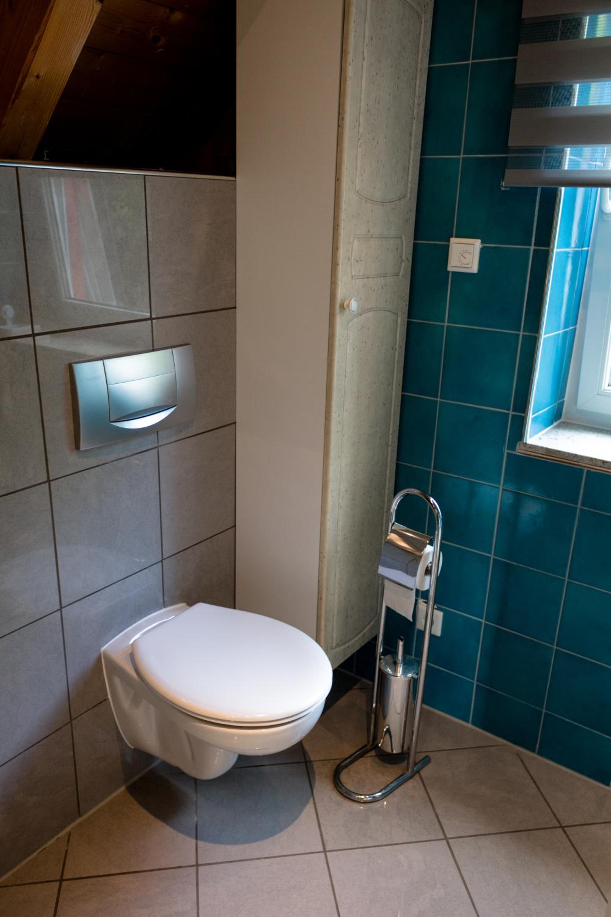 All Senses Ferienwohnung