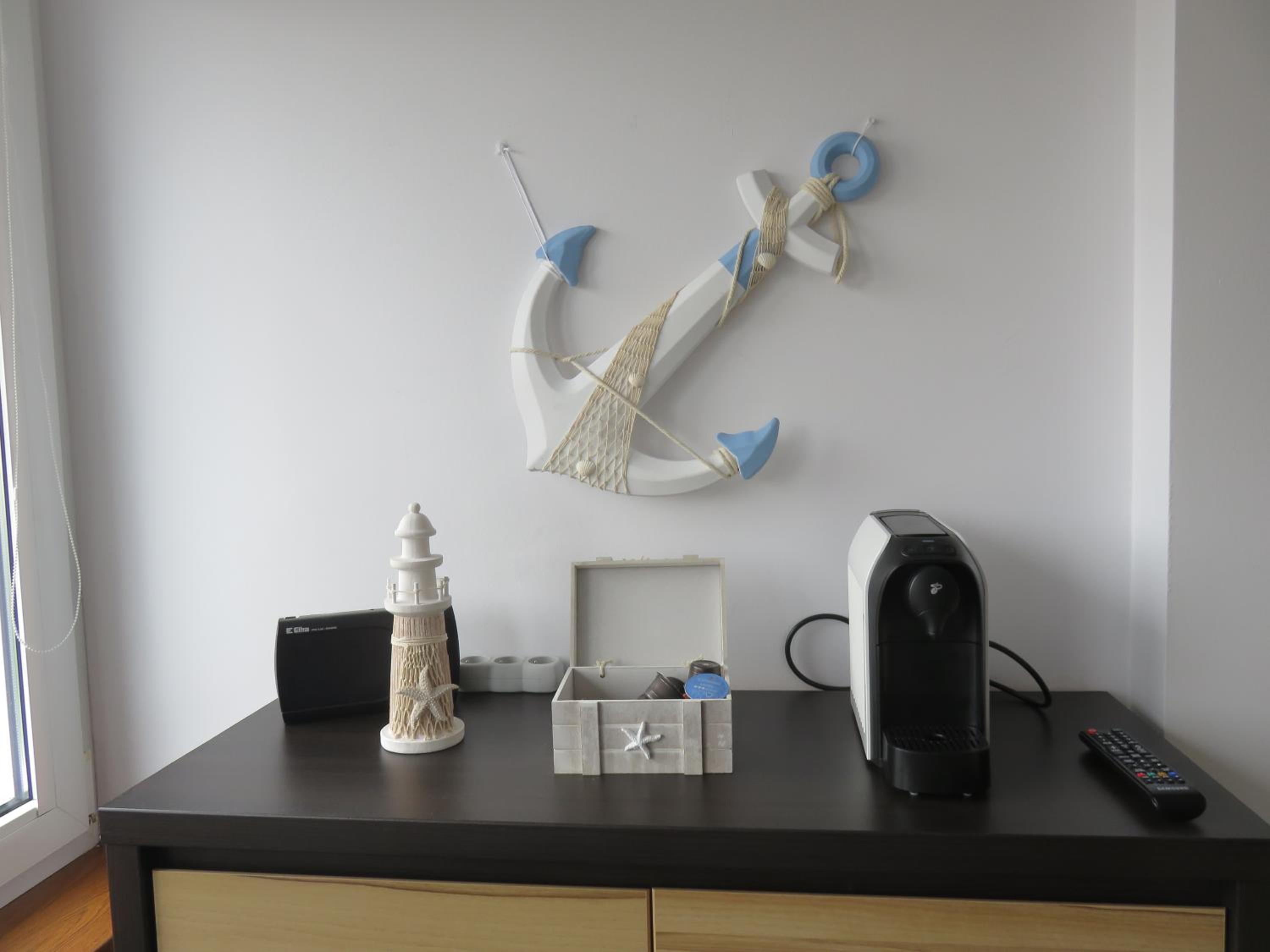 BetulaAPART - Apartament z widokiem na morze view 2