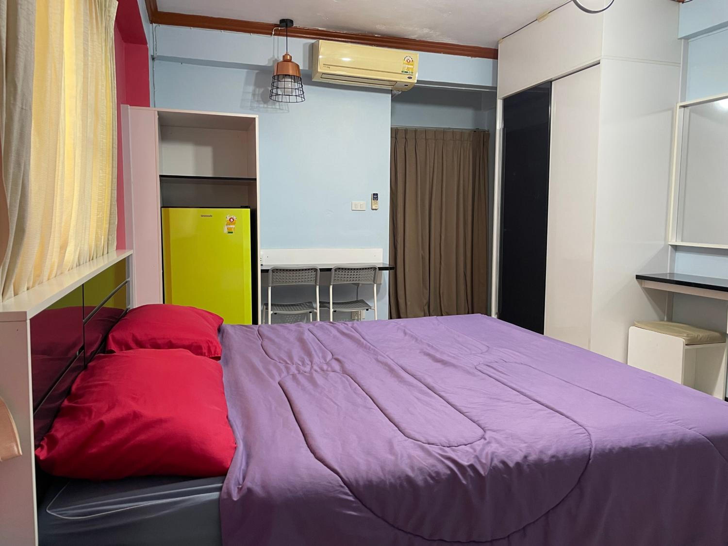 Hotel Paraiso