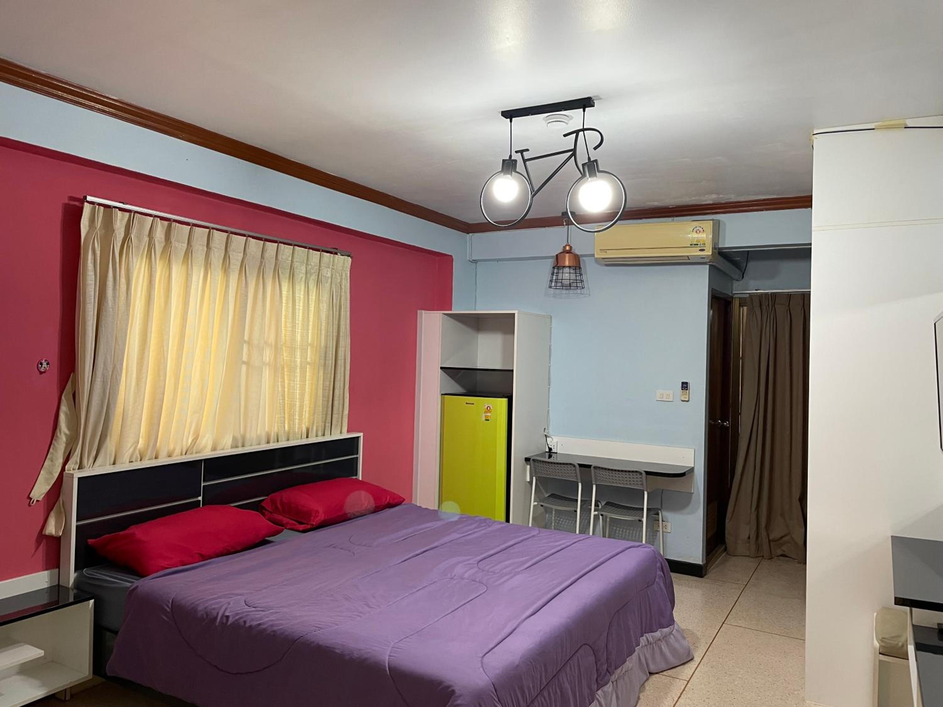 Hotel Paraiso