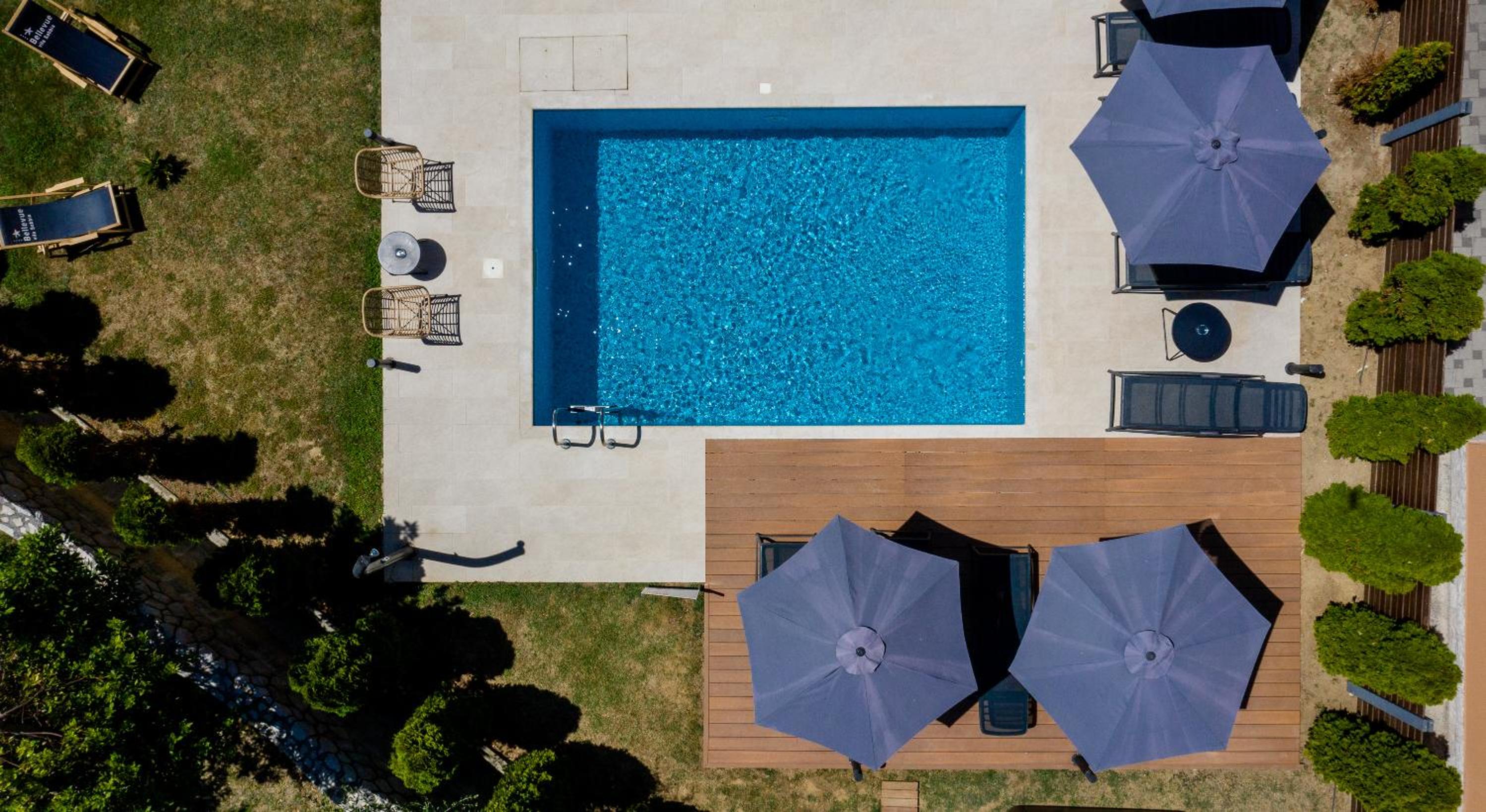 B&B Vila Sabbia view 4
