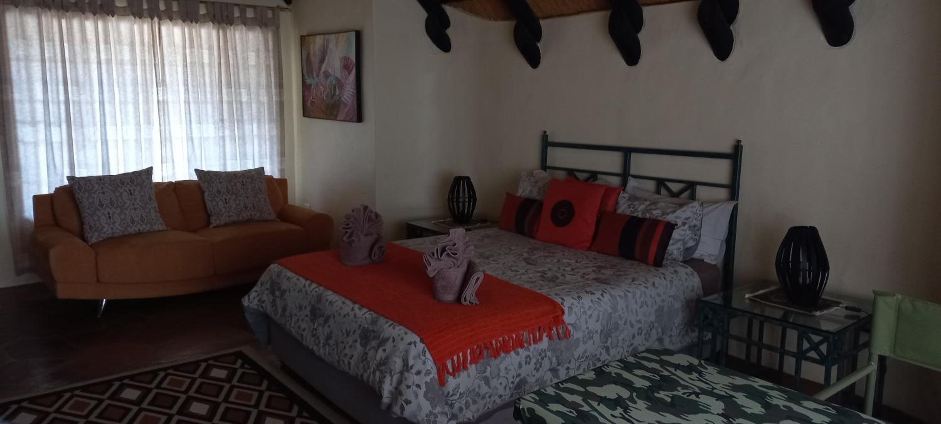 Roidina Safari Lodge