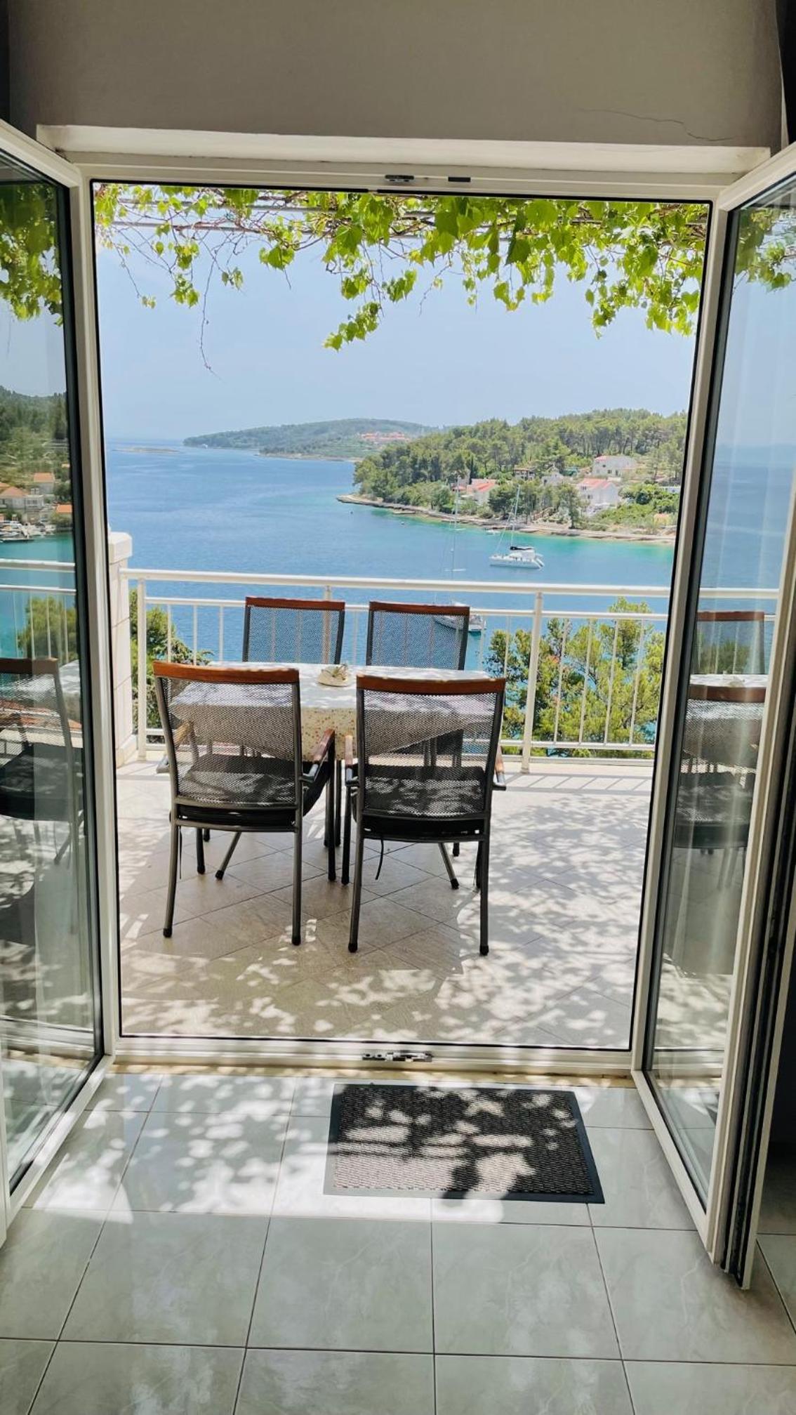 Hotel Apartments Danijela - Image 1