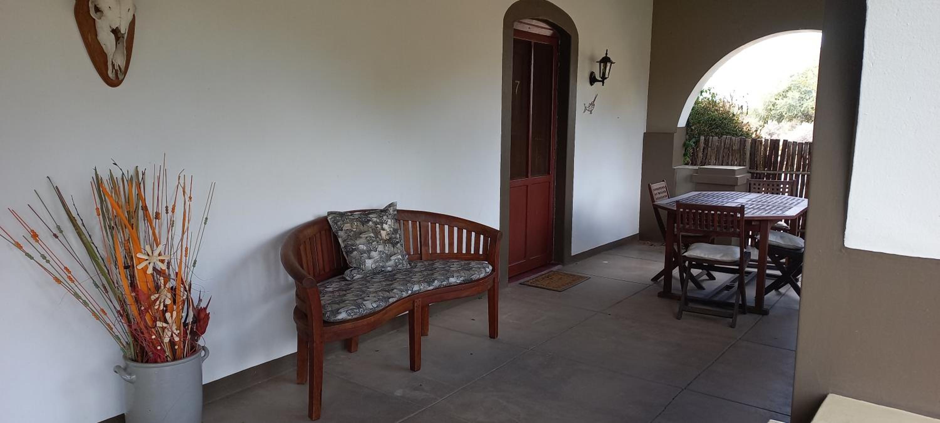 Roidina Safari Lodge